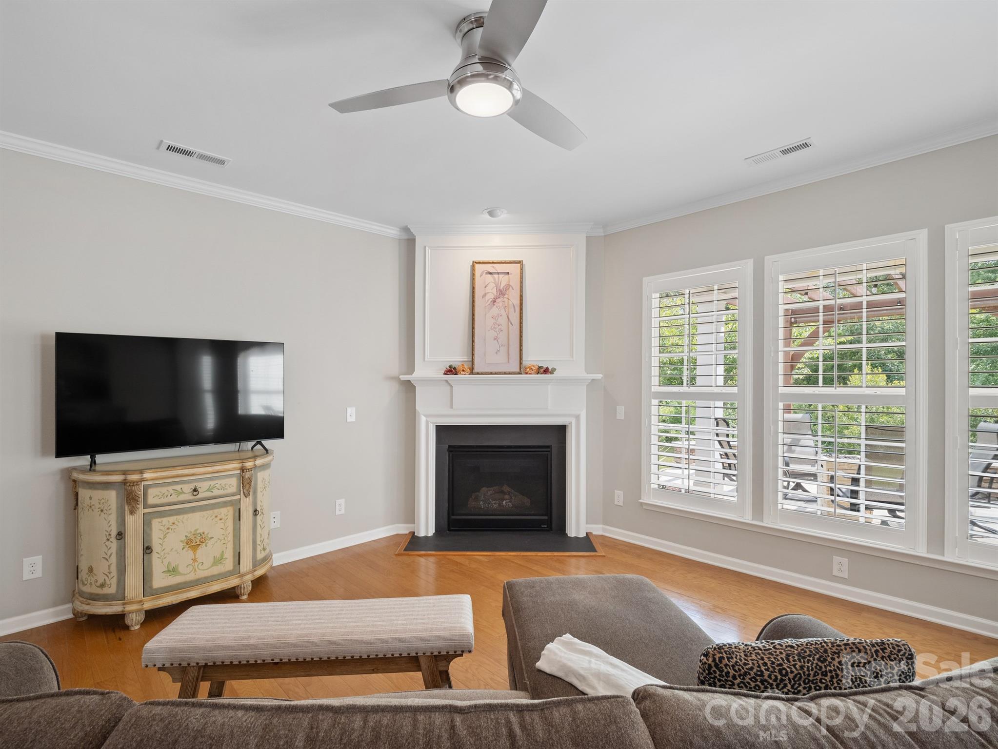 8077 Crater Lake Drive — Indian Land