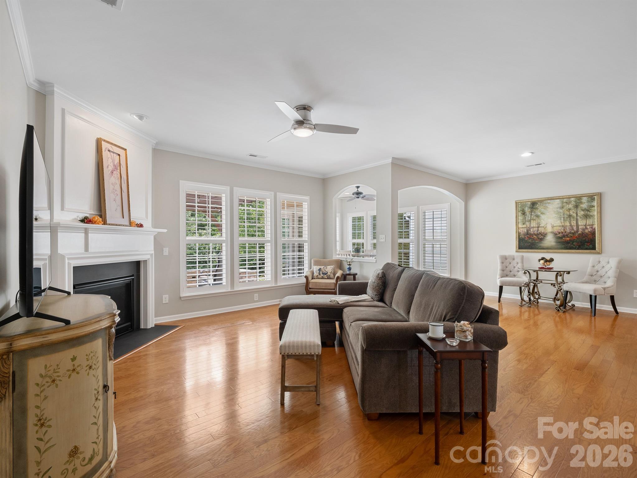 8077 Crater Lake Drive — Indian Land