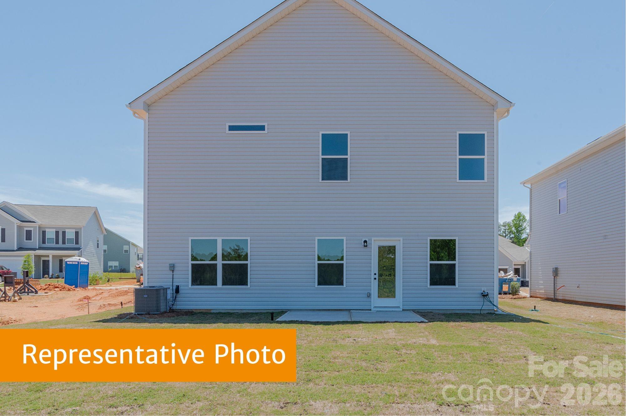637 Cooley Drive — Salisbury