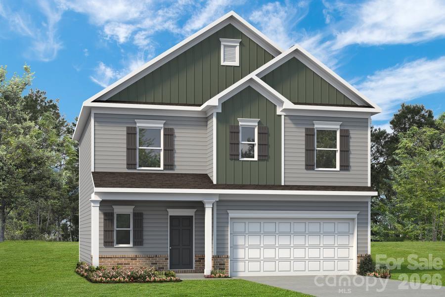 637 Cooley Drive — Salisbury