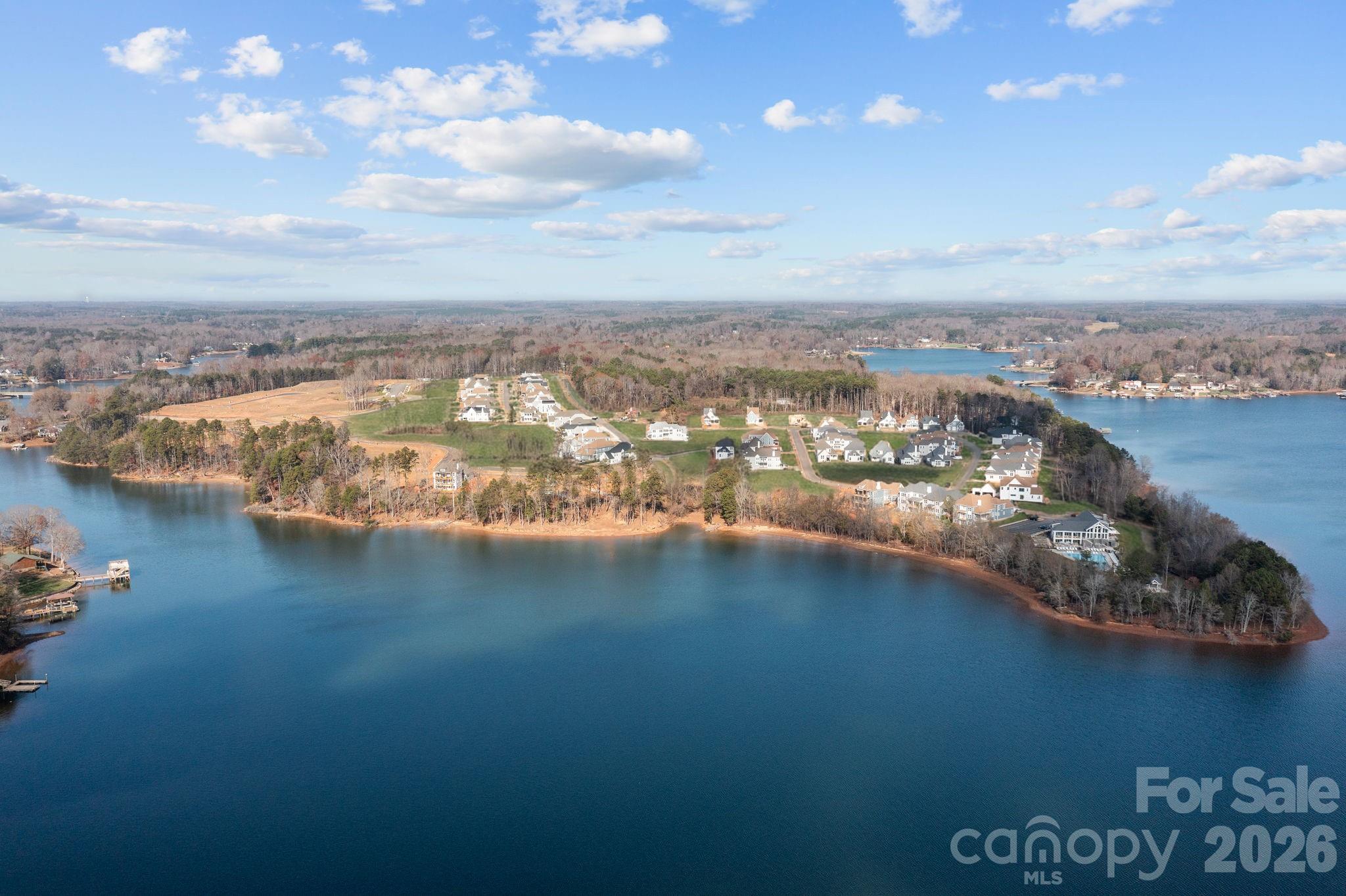 7392 Deer Hollow Road #27 — Sherrills Ford