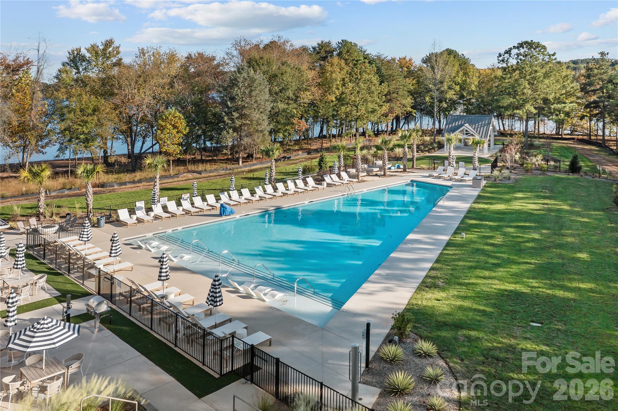 7392 Deer Hollow Road #27 — Sherrills Ford