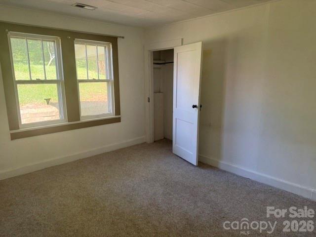 307 Yancey Street — Marion
