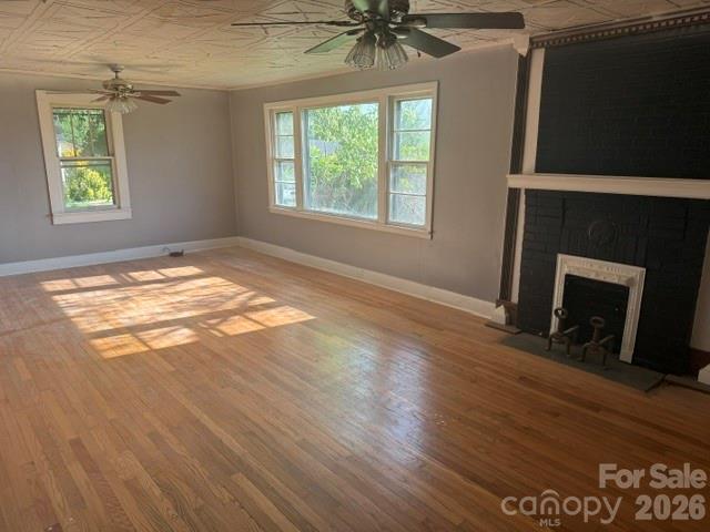 307 Yancey Street — Marion