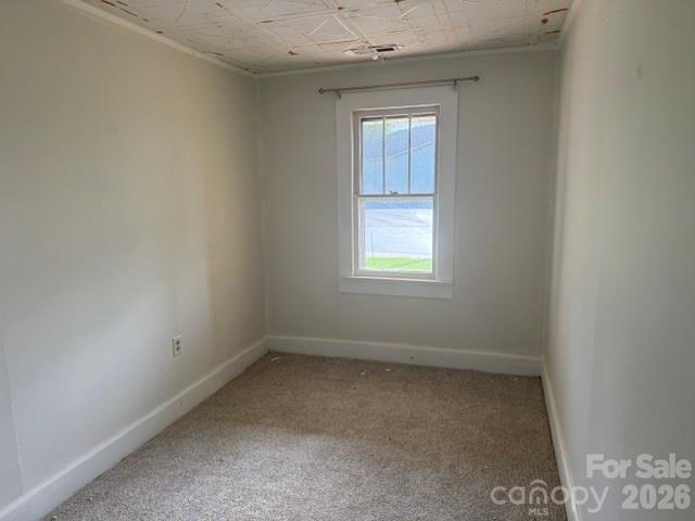 307 Yancey Street — Marion