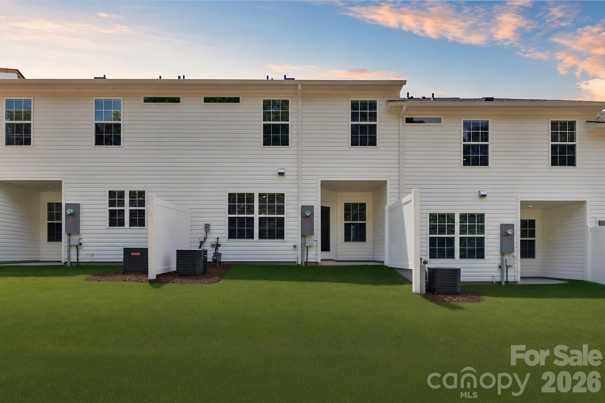 448 Sand Dunes Drive #82 — Kannapolis