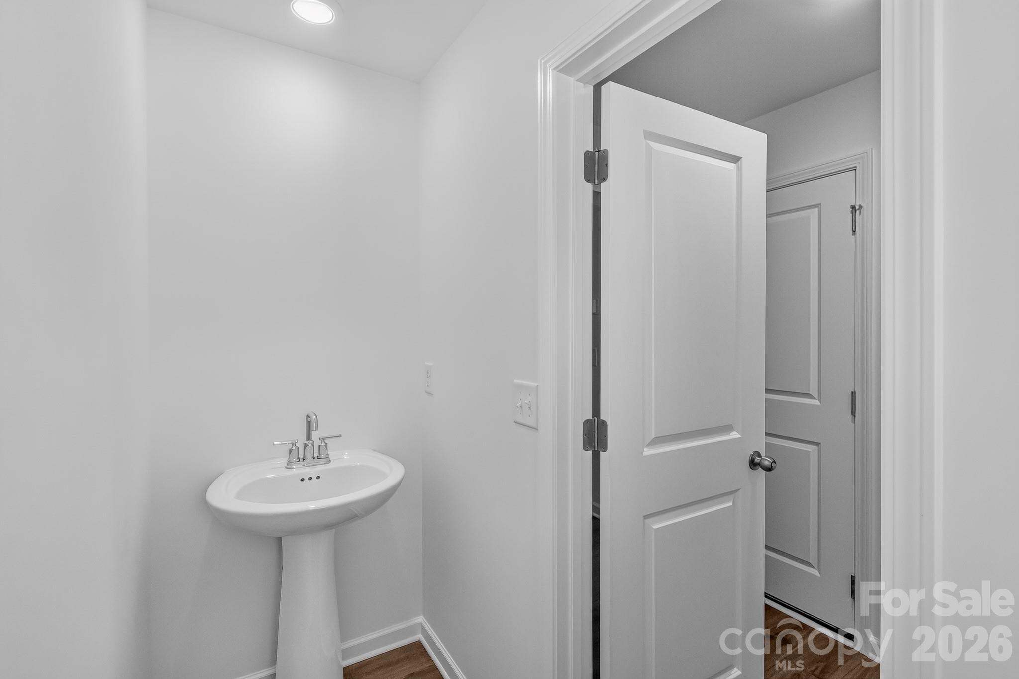 448 Sand Dunes Drive #82 — Kannapolis