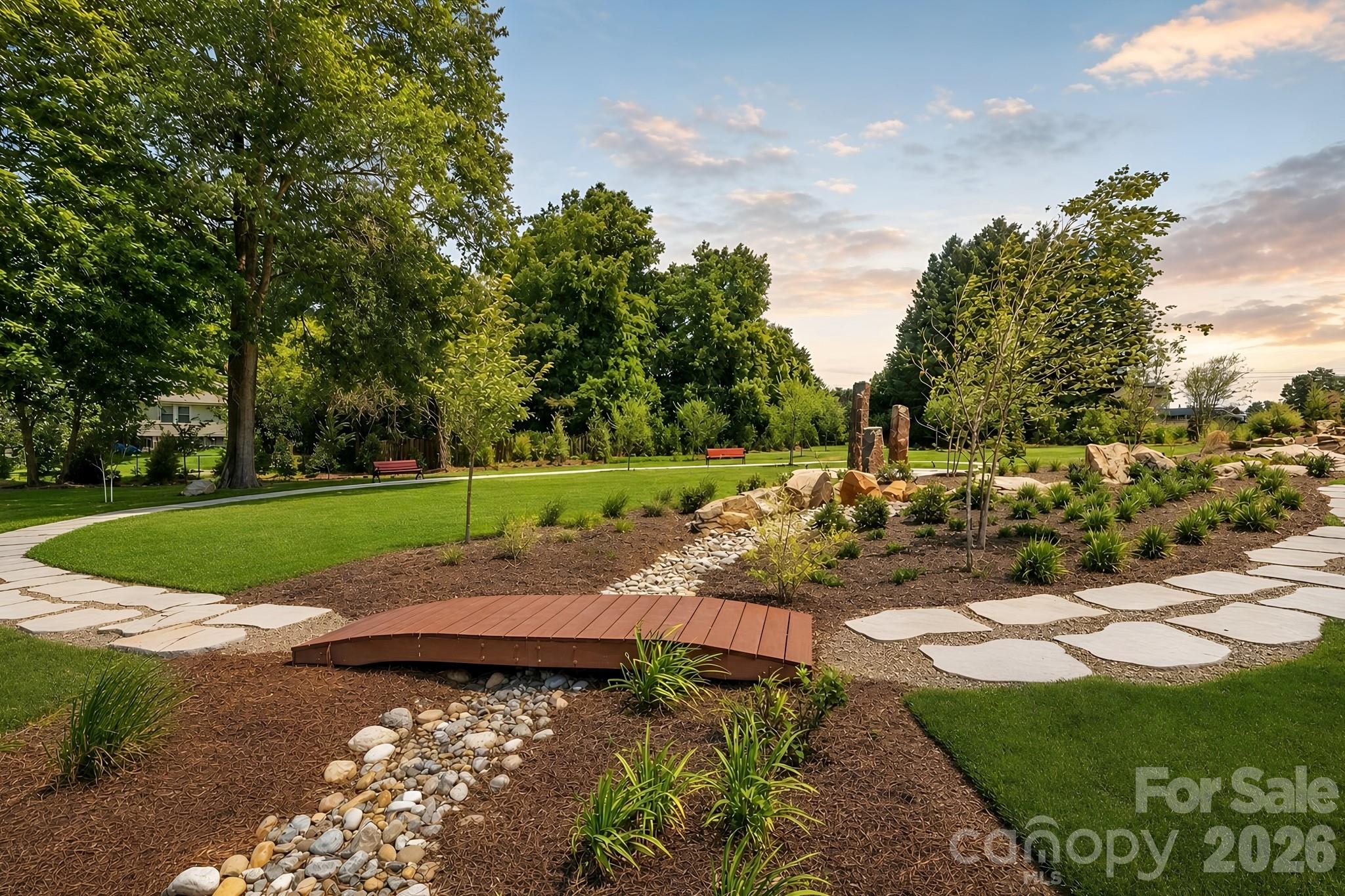 448 Sand Dunes Drive #82 — Kannapolis