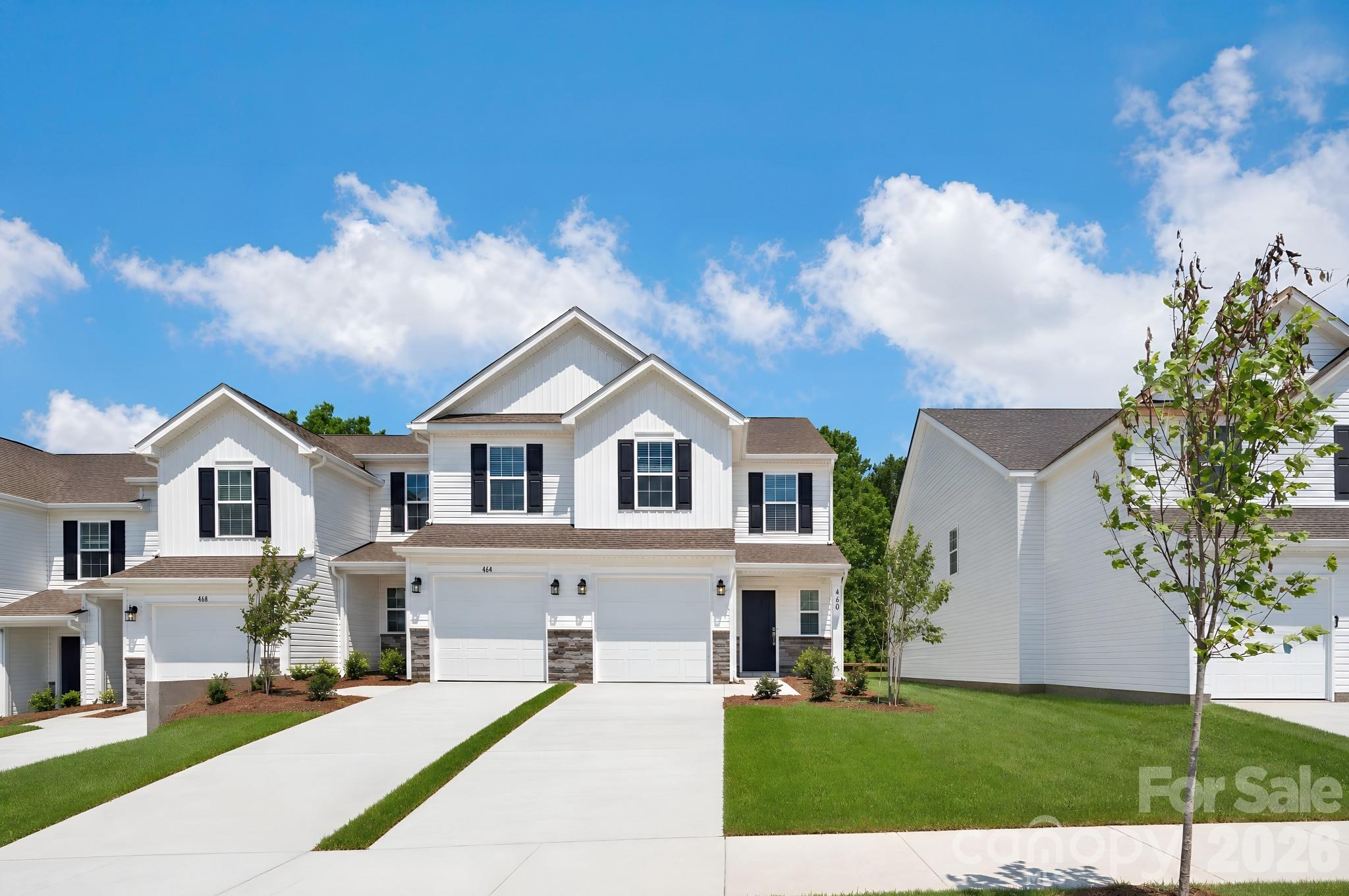 436 Sand Dunes Drive #85 — Kannapolis