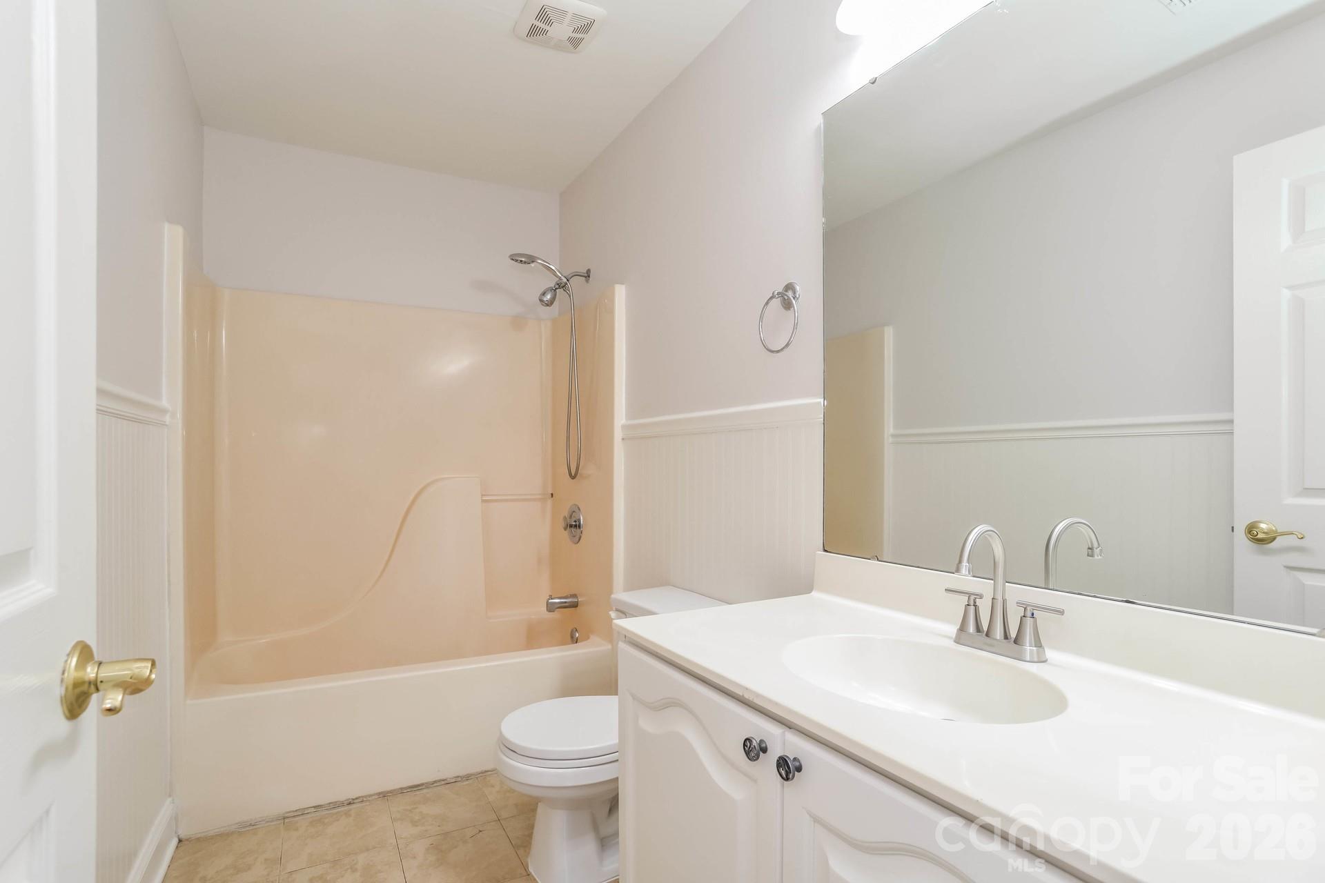 125 Rose Street — Mooresville