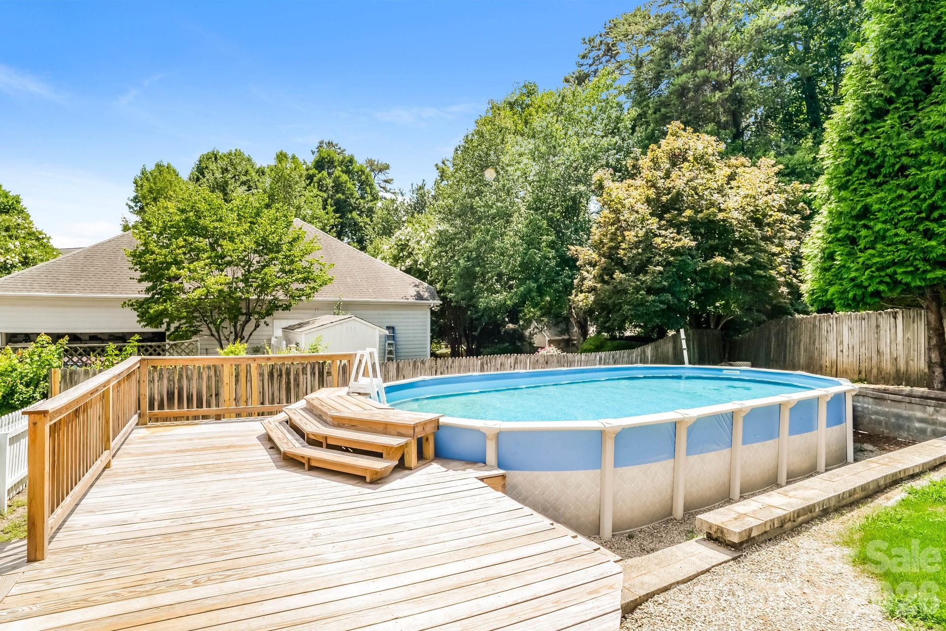 125 Rose Street — Mooresville