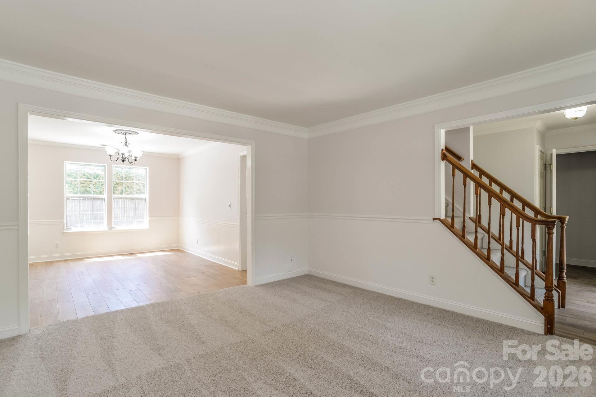 125 Rose Street — Mooresville