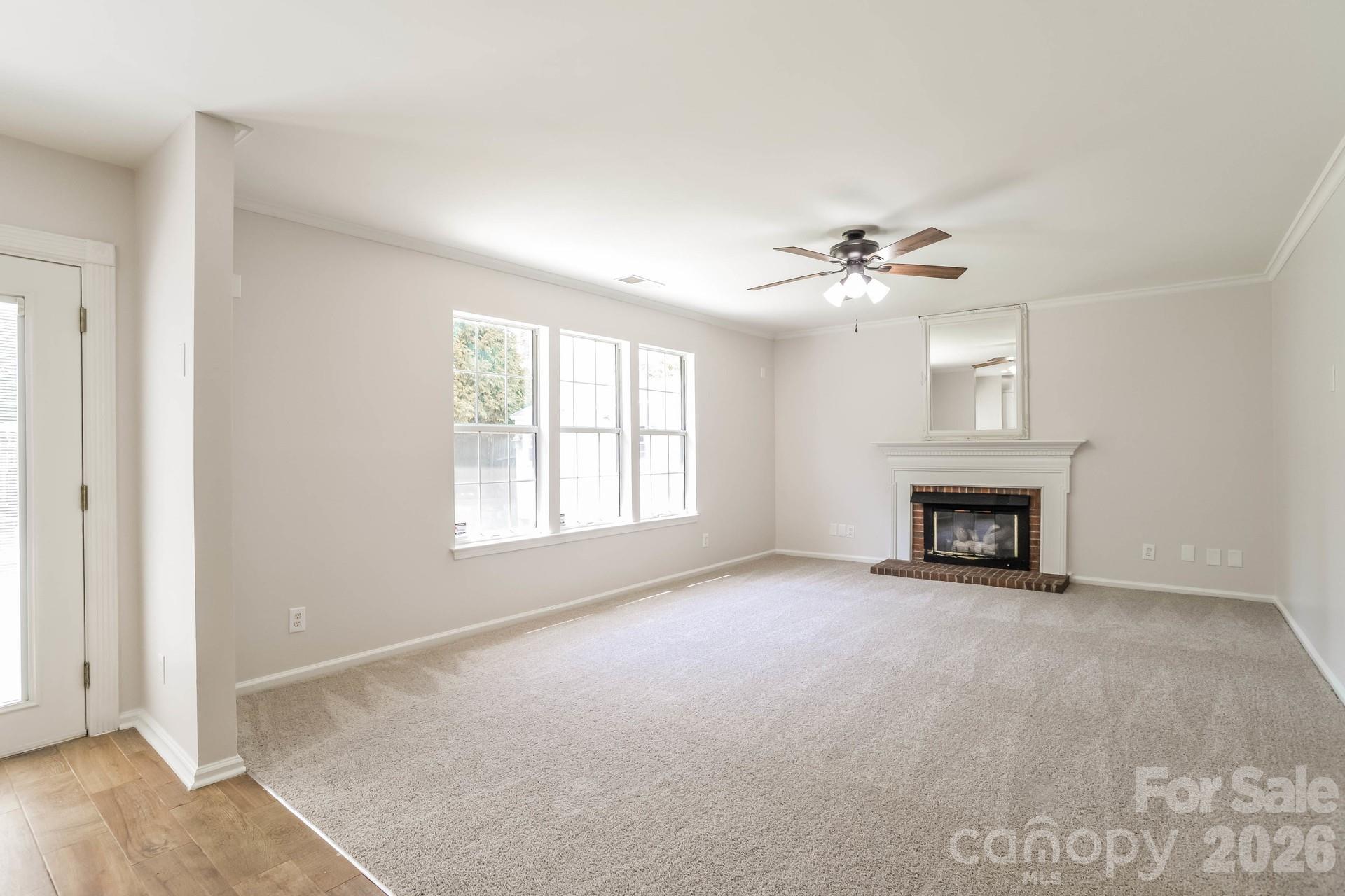 125 Rose Street — Mooresville