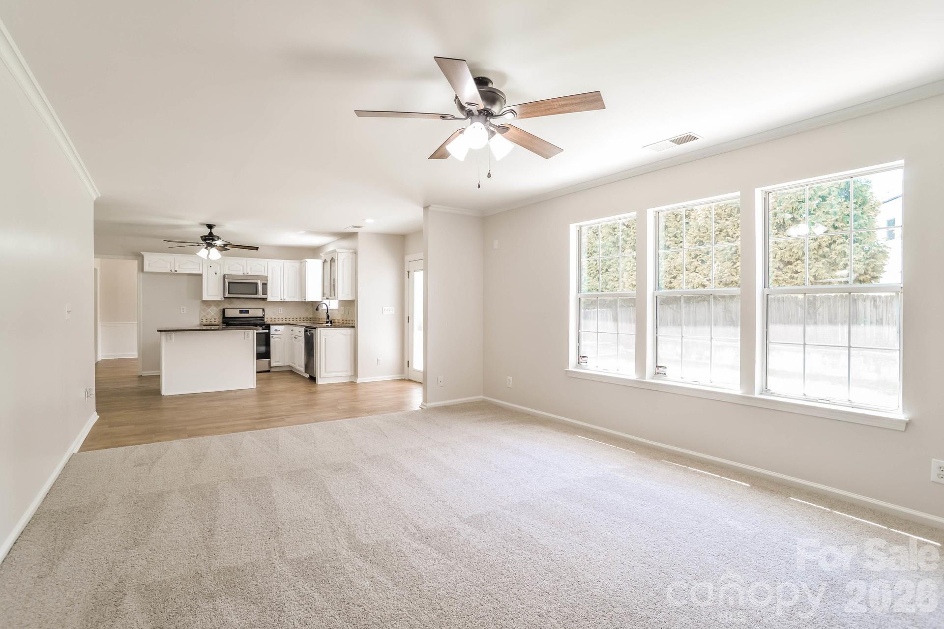 125 Rose Street — Mooresville
