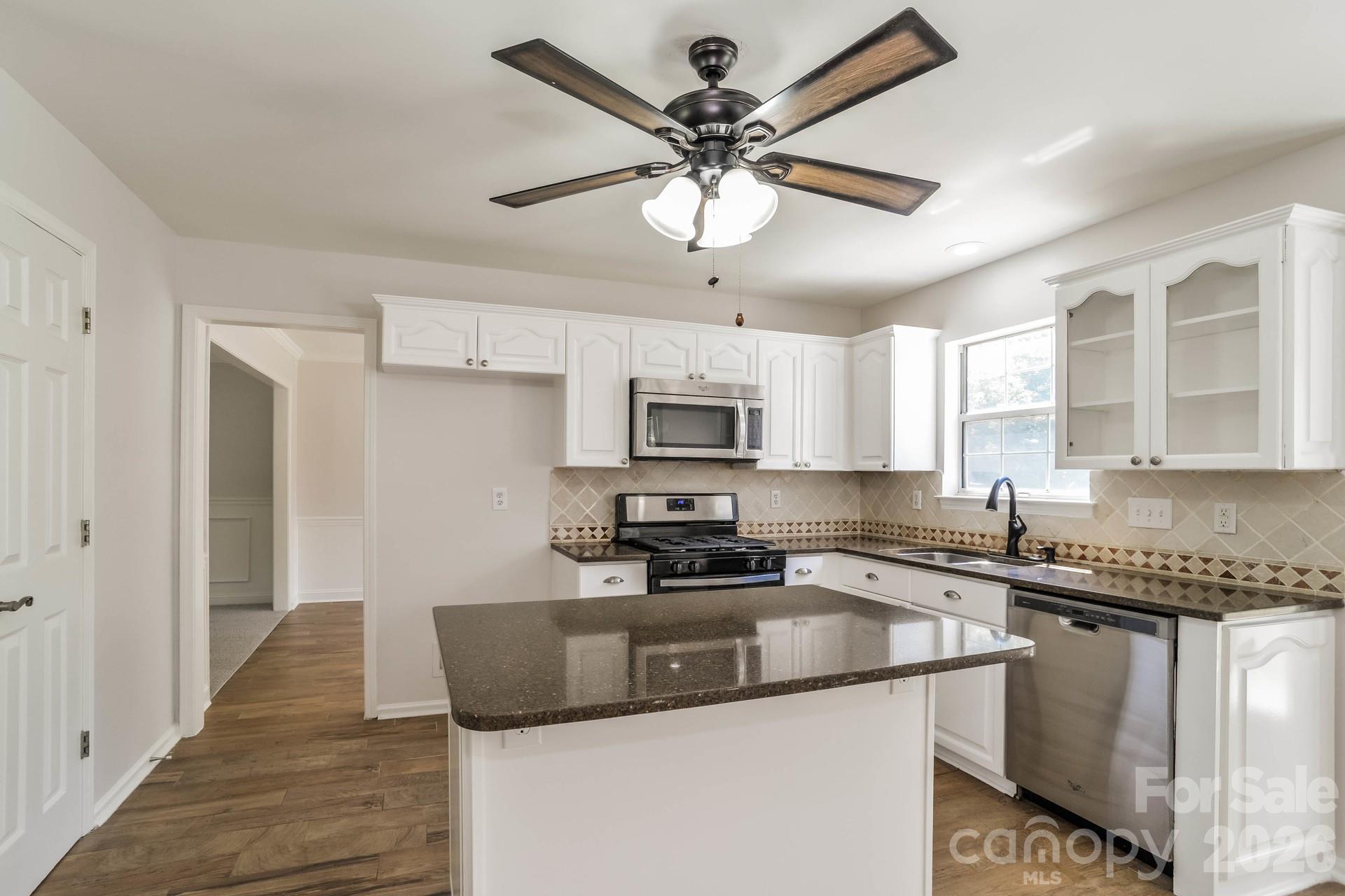 125 Rose Street — Mooresville
