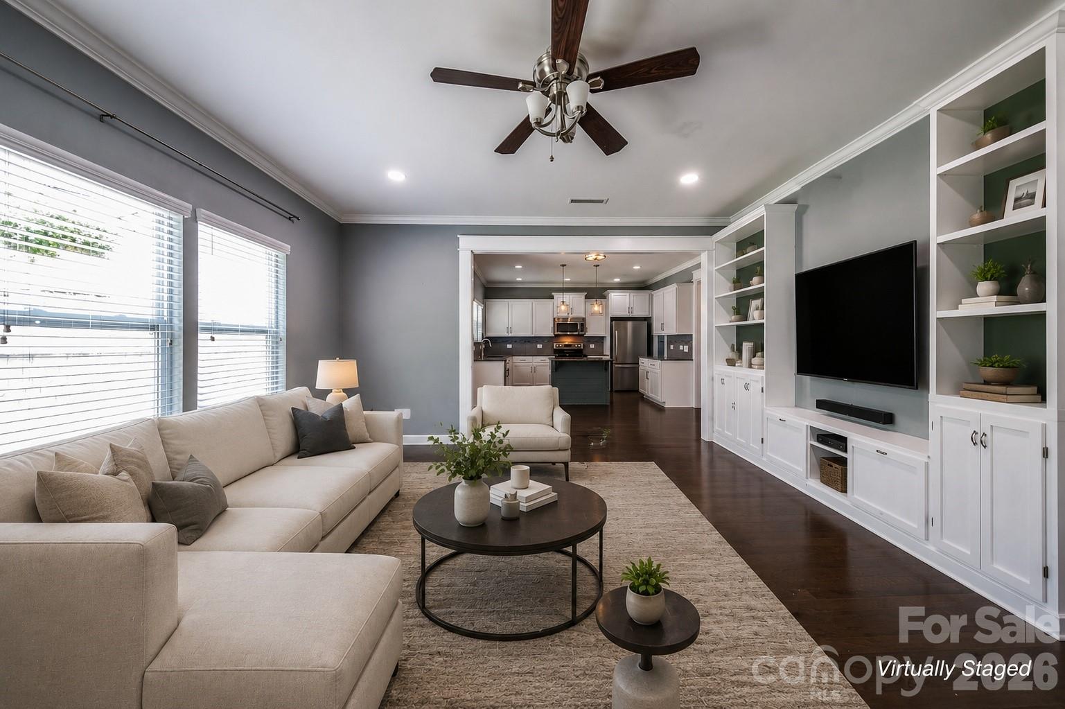 2134 Gillette Drive — Clover