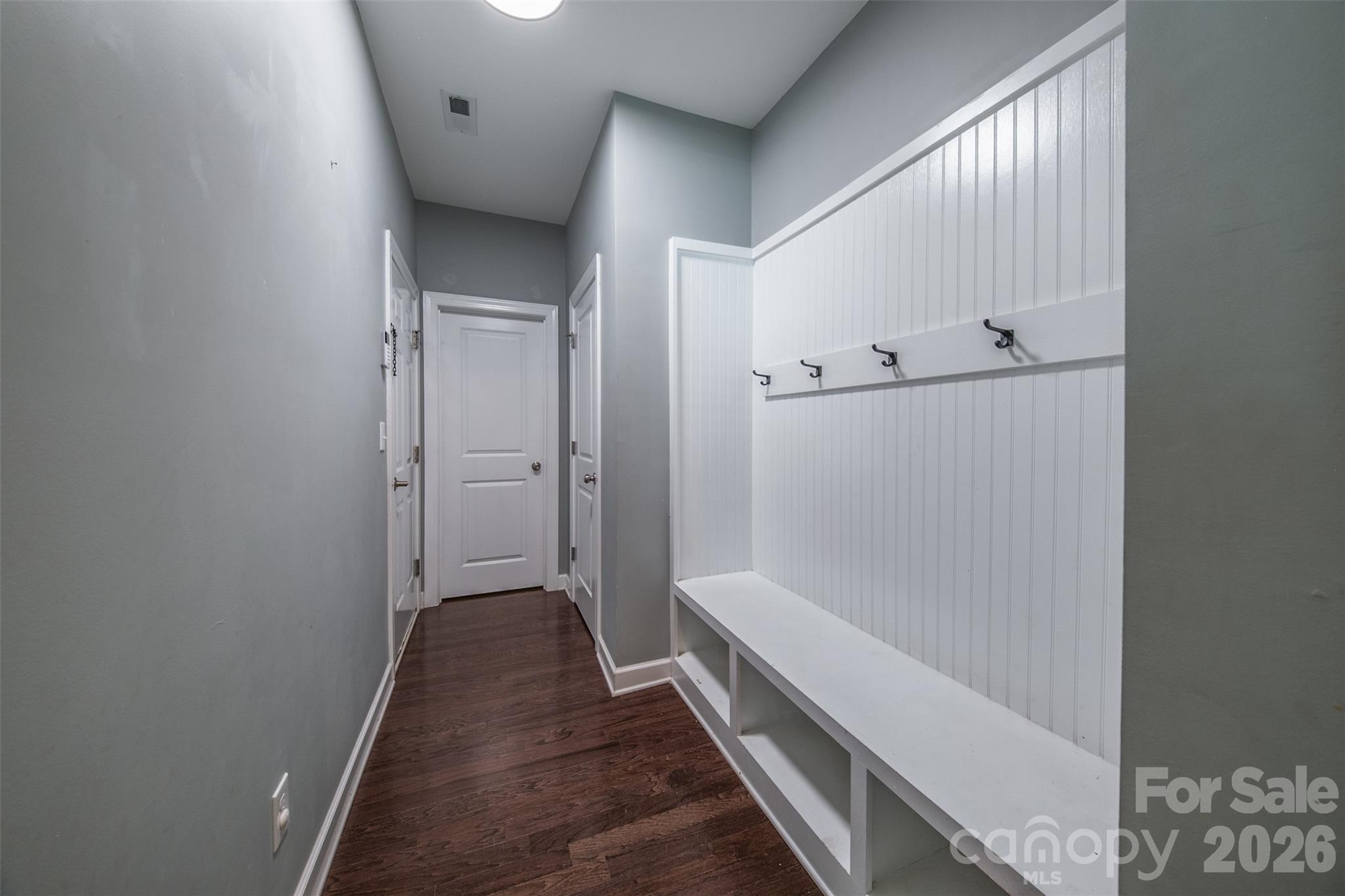 2134 Gillette Drive — Clover