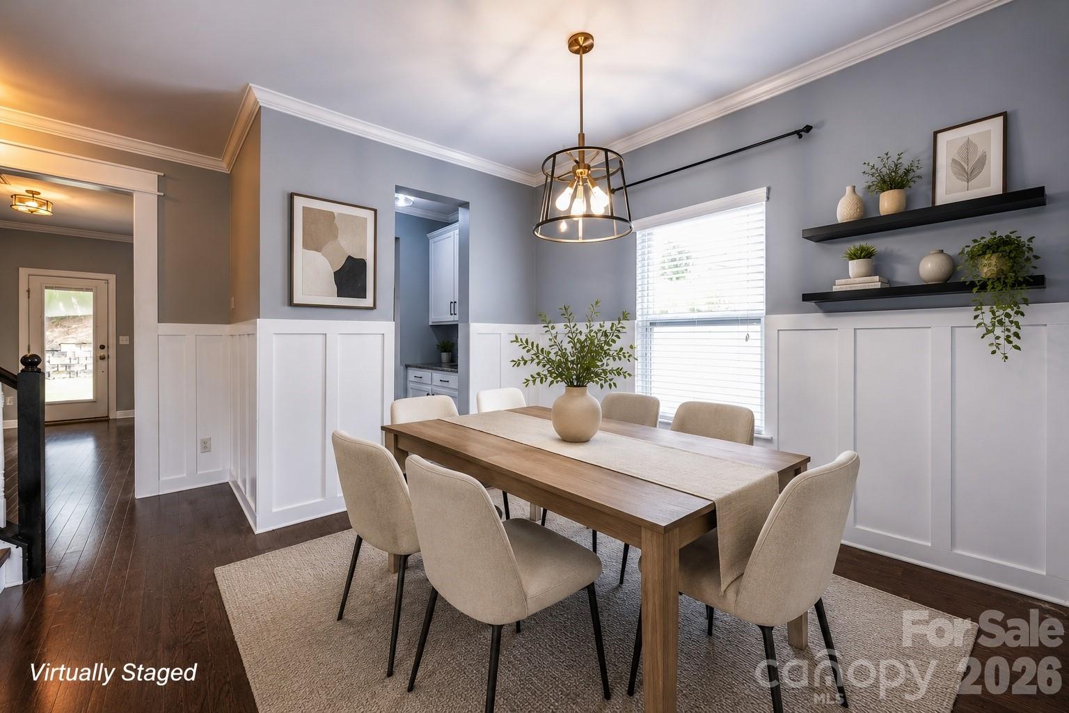 2134 Gillette Drive — Clover