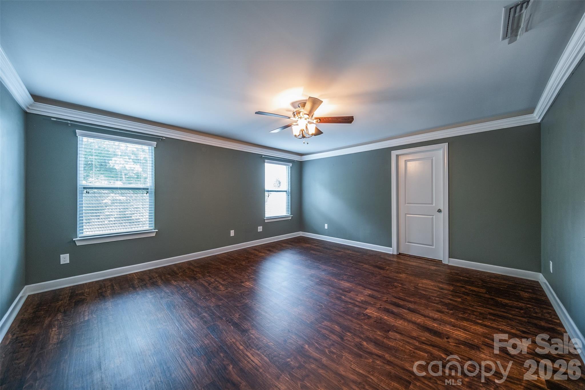 2134 Gillette Drive — Clover