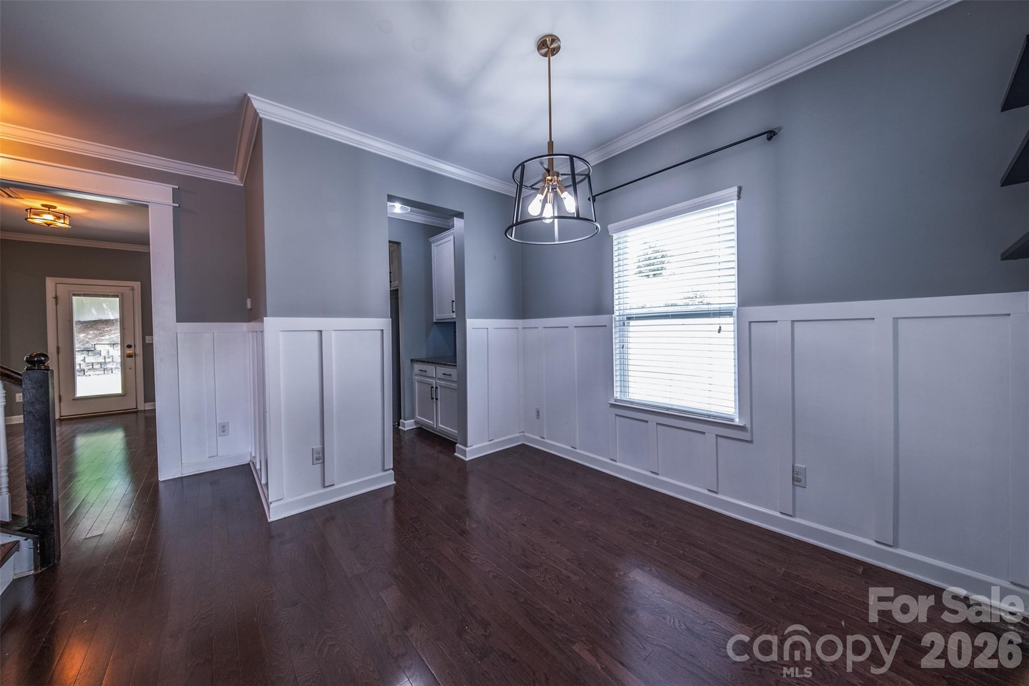 2134 Gillette Drive — Clover