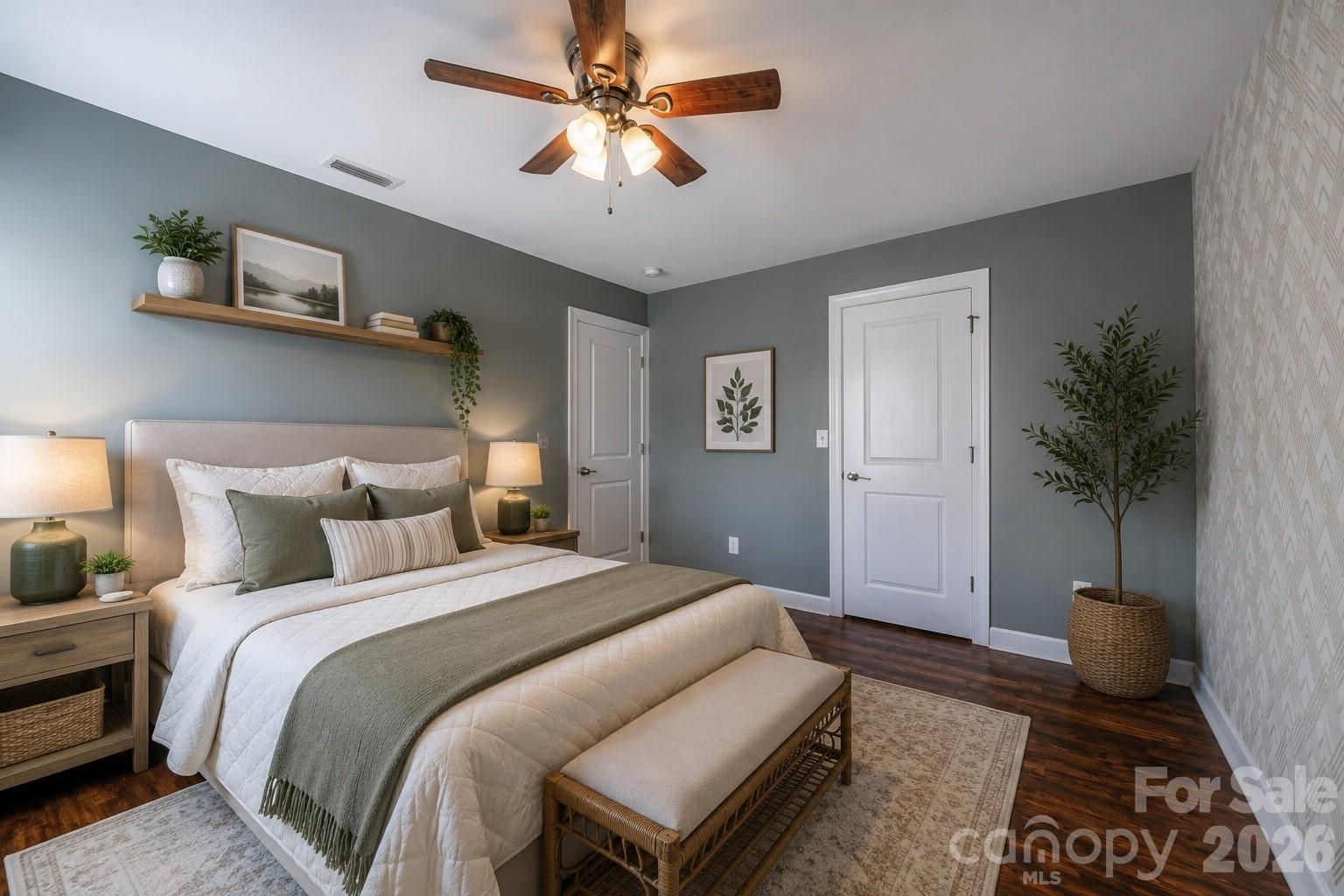 2134 Gillette Drive — Clover