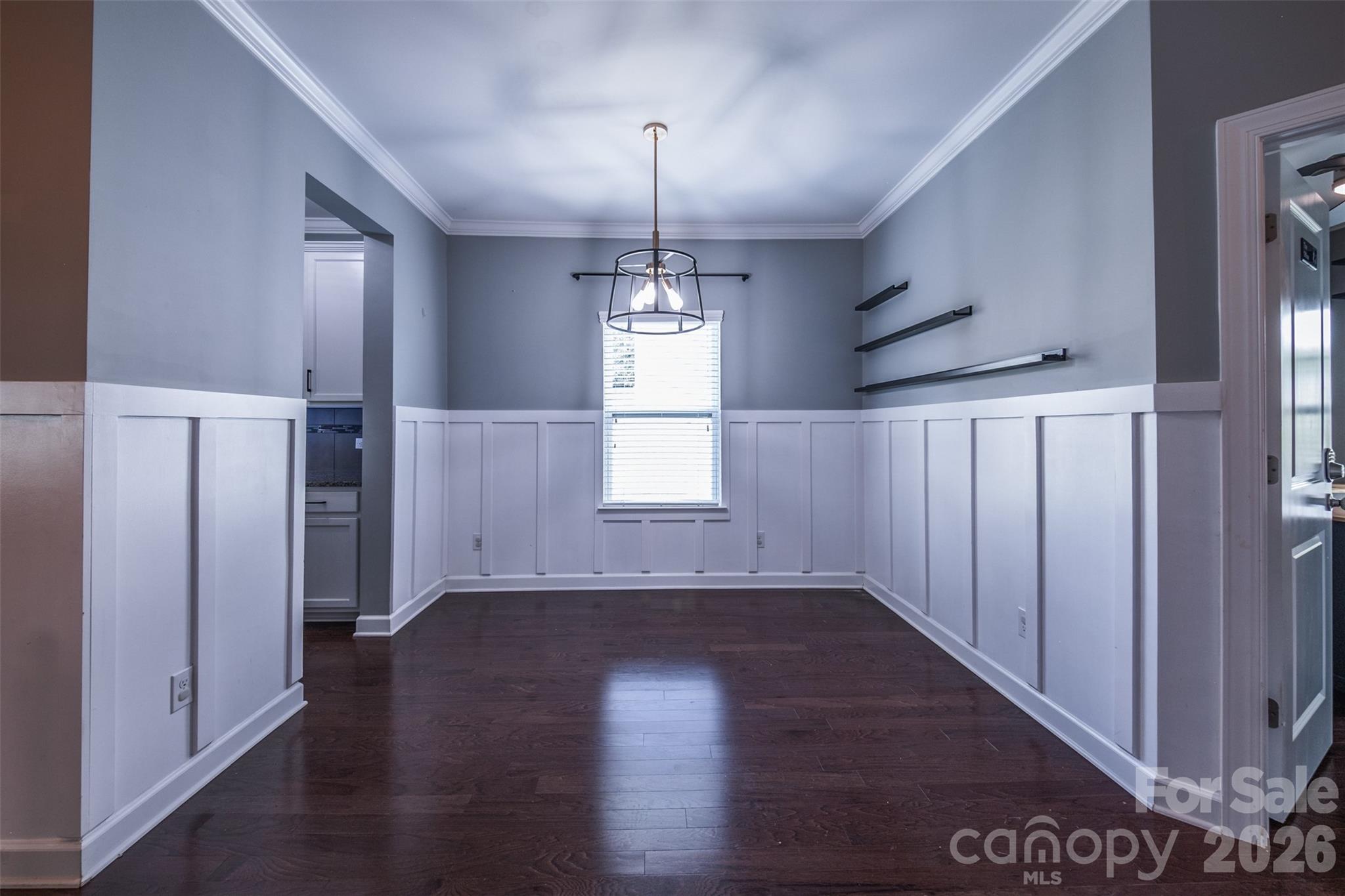 2134 Gillette Drive — Clover