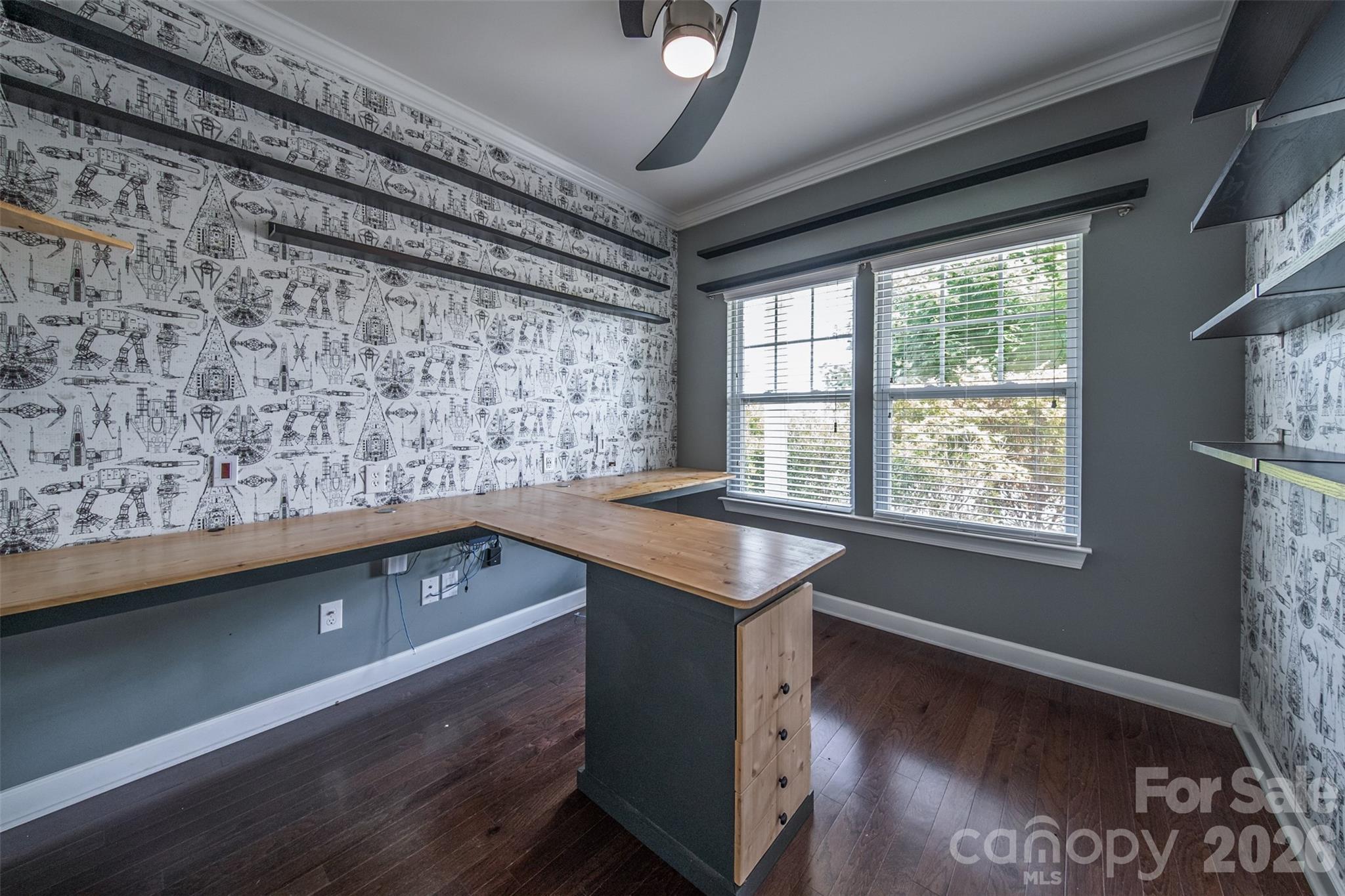 2134 Gillette Drive — Clover