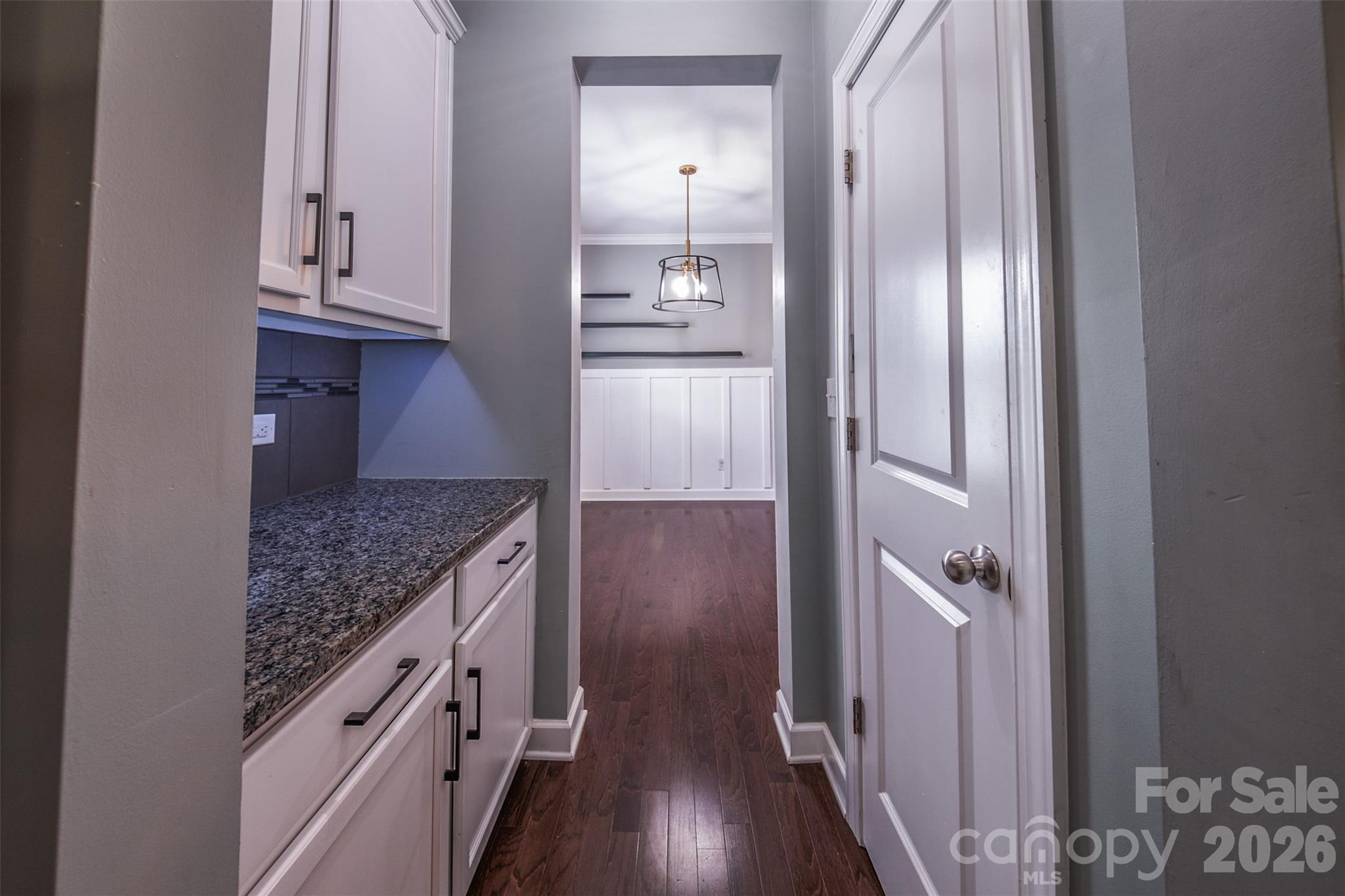 2134 Gillette Drive — Clover
