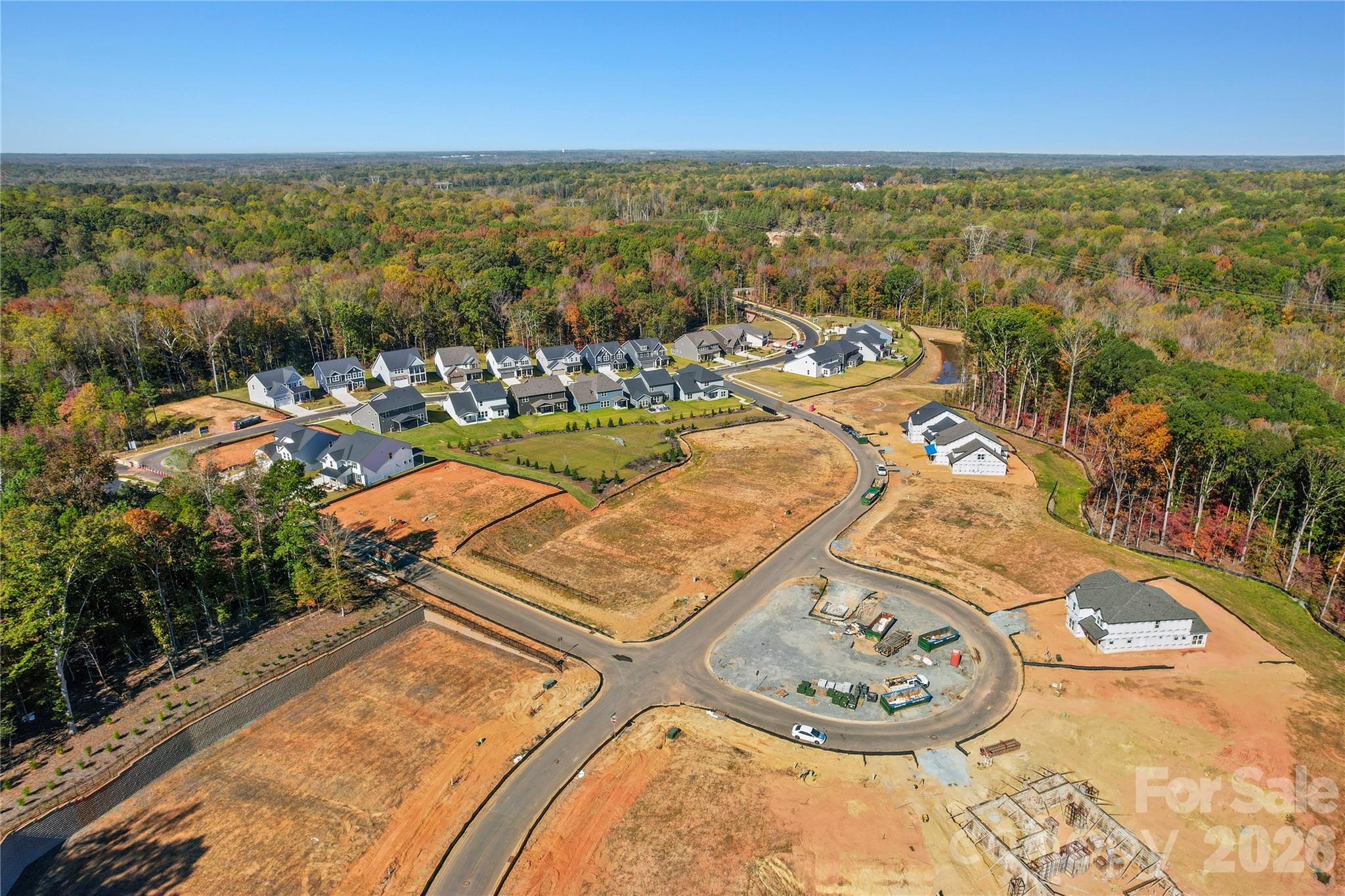 2016 Topaz River Road — Waxhaw