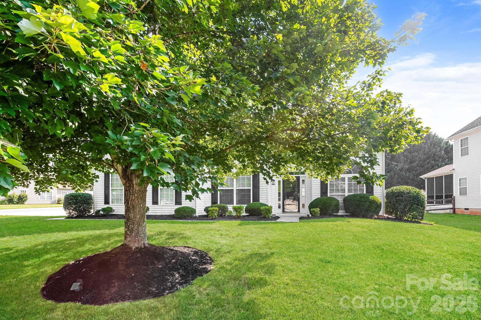 200 Golden Valley Drive — Mooresville