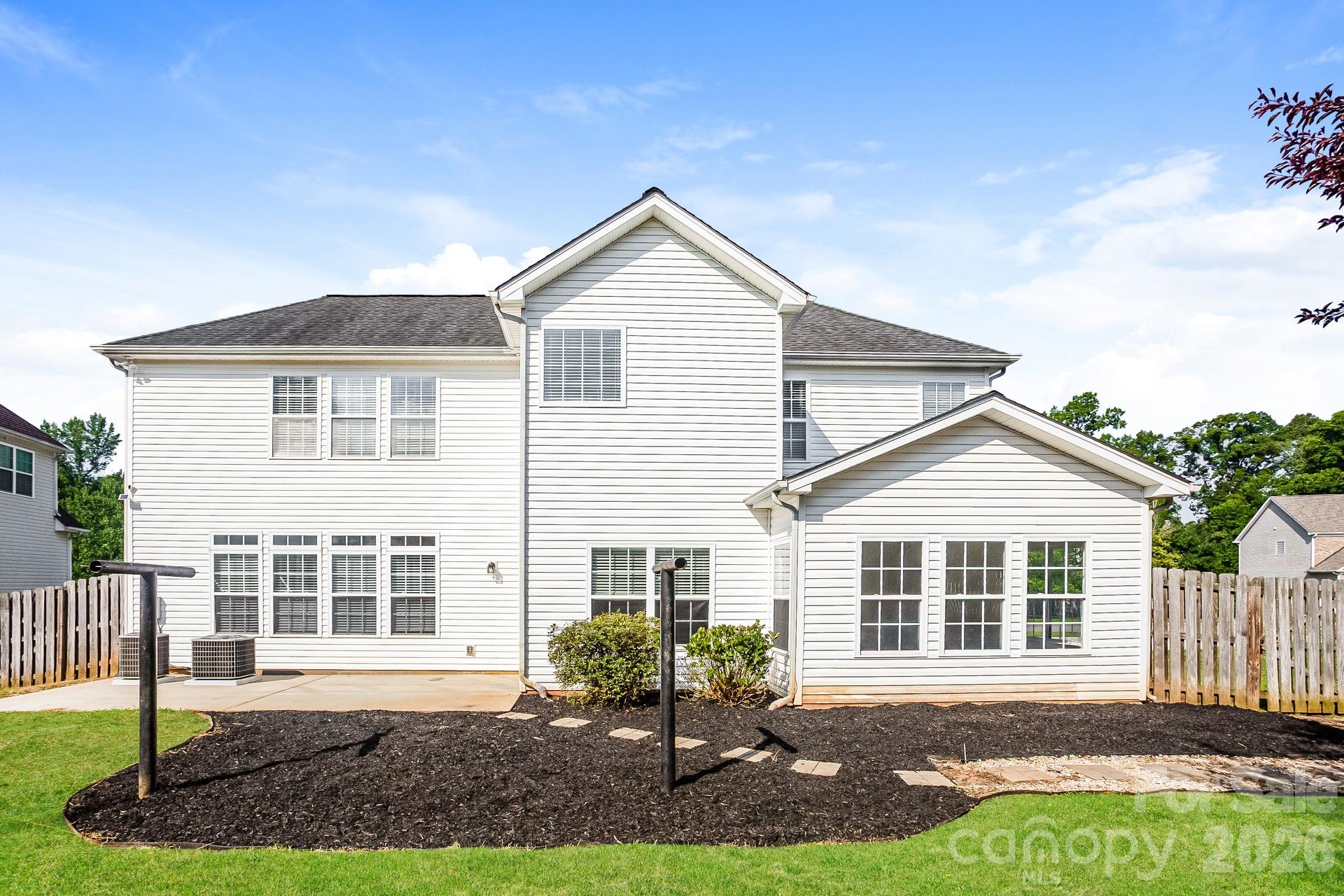 200 Golden Valley Drive — Mooresville