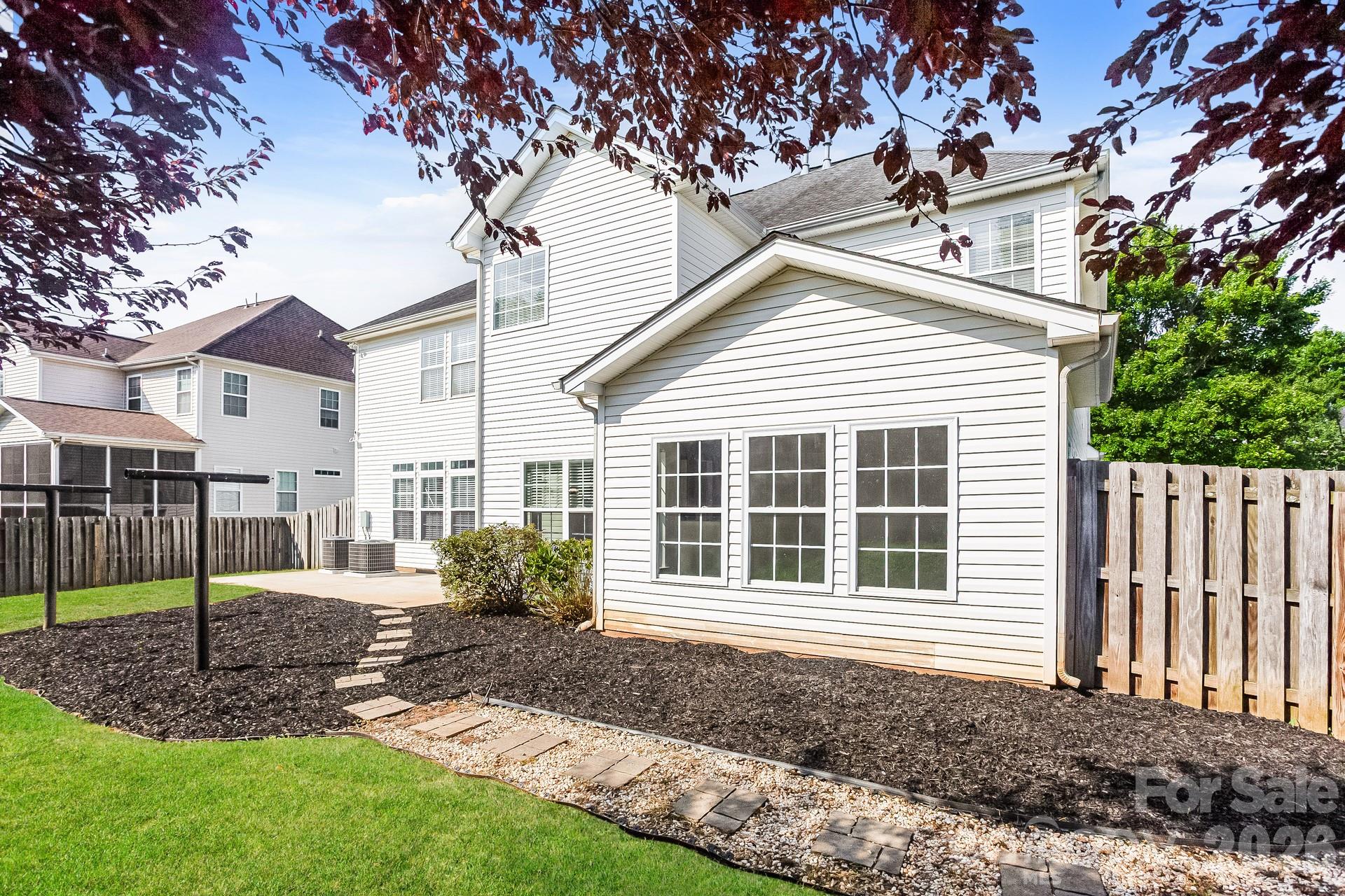 200 Golden Valley Drive — Mooresville