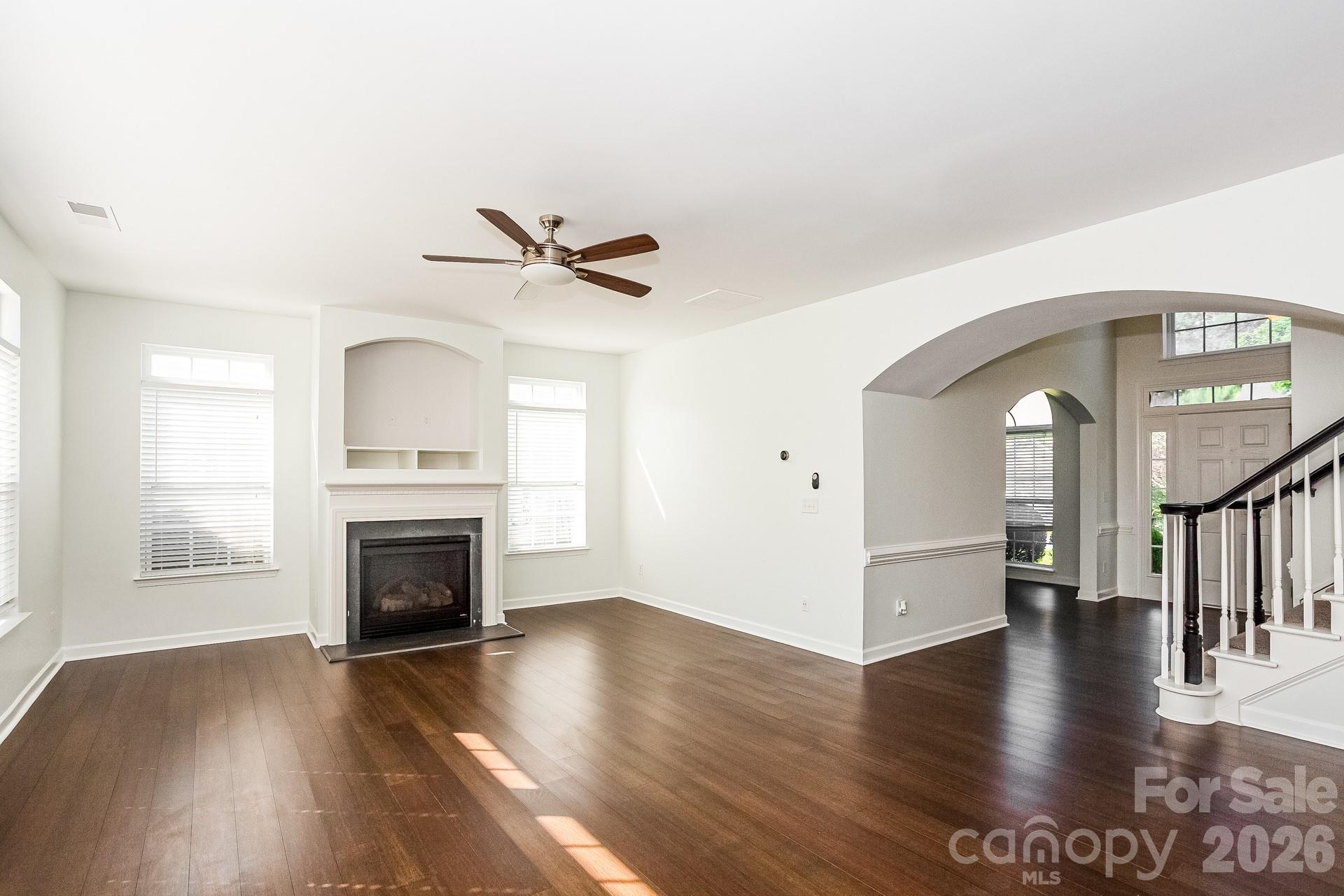 200 Golden Valley Drive — Mooresville