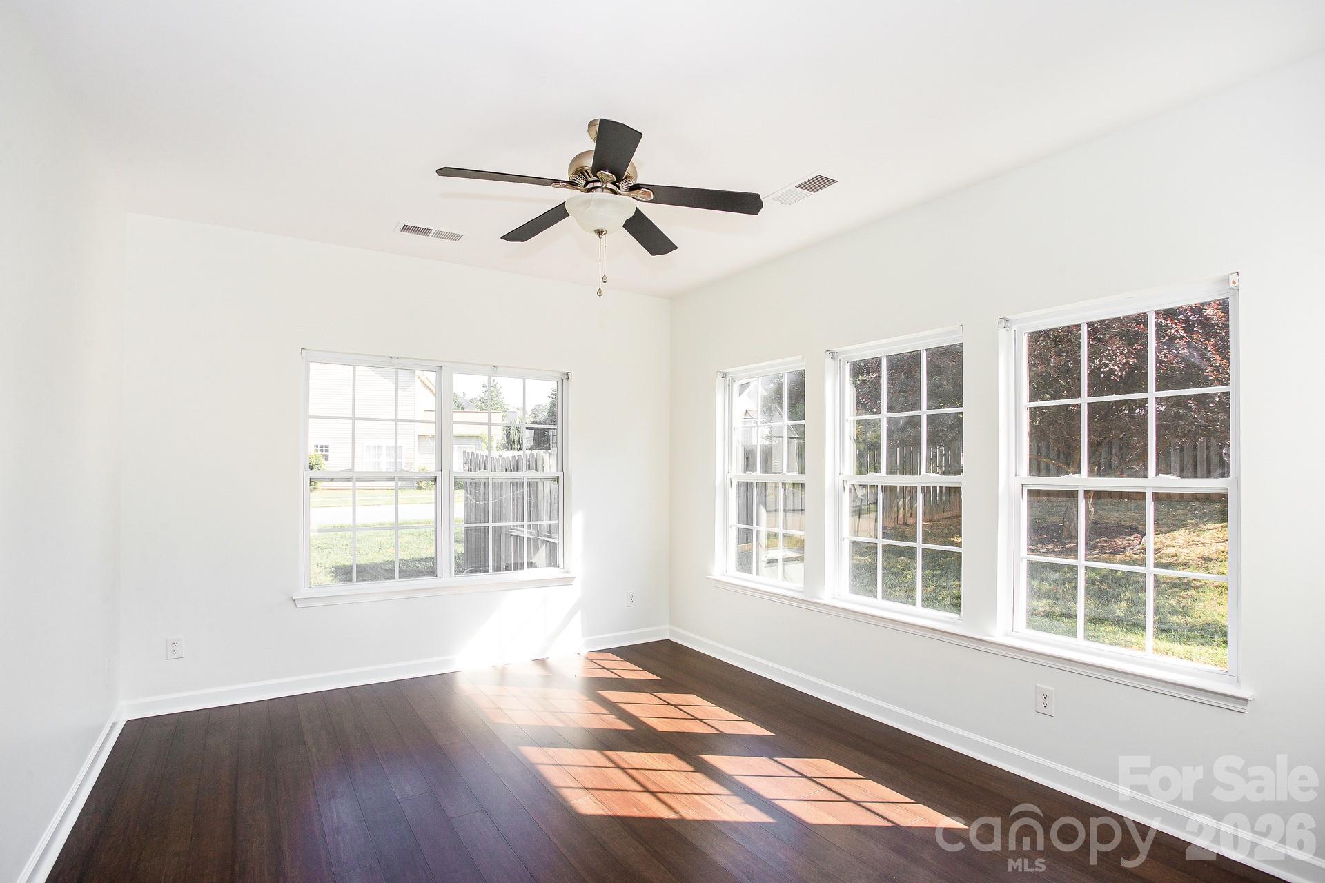 200 Golden Valley Drive — Mooresville