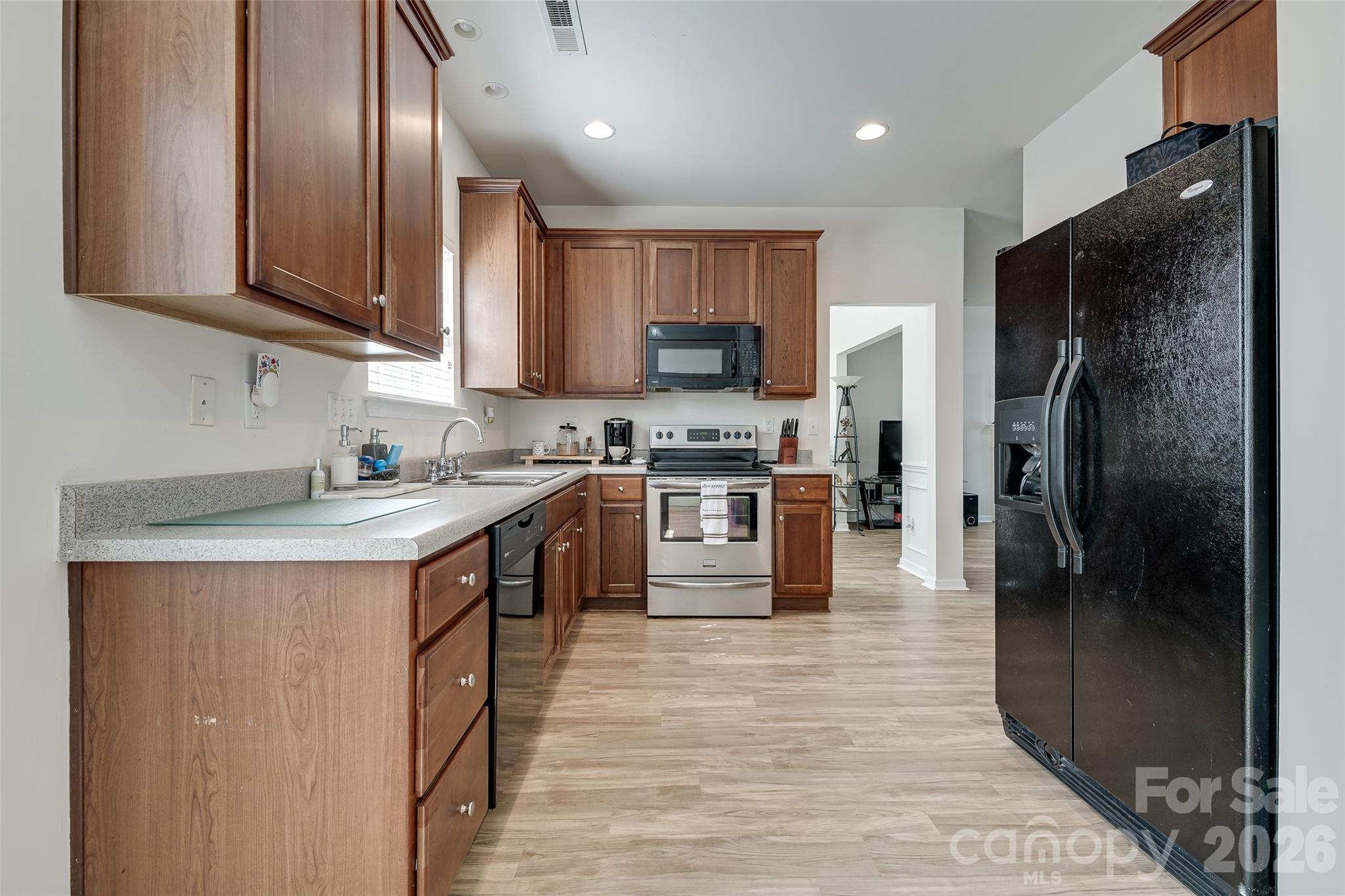 4816 Eagle Creek Drive — Charlotte