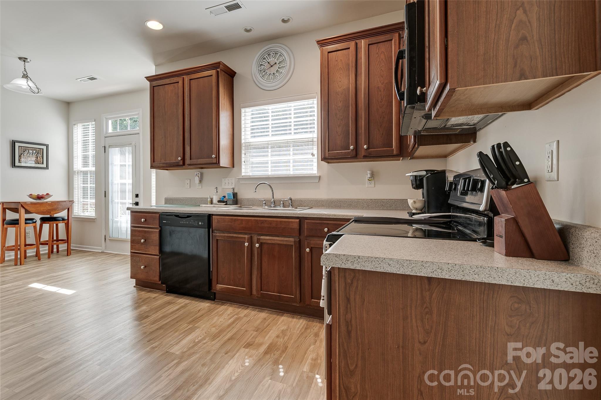 4816 Eagle Creek Drive — Charlotte