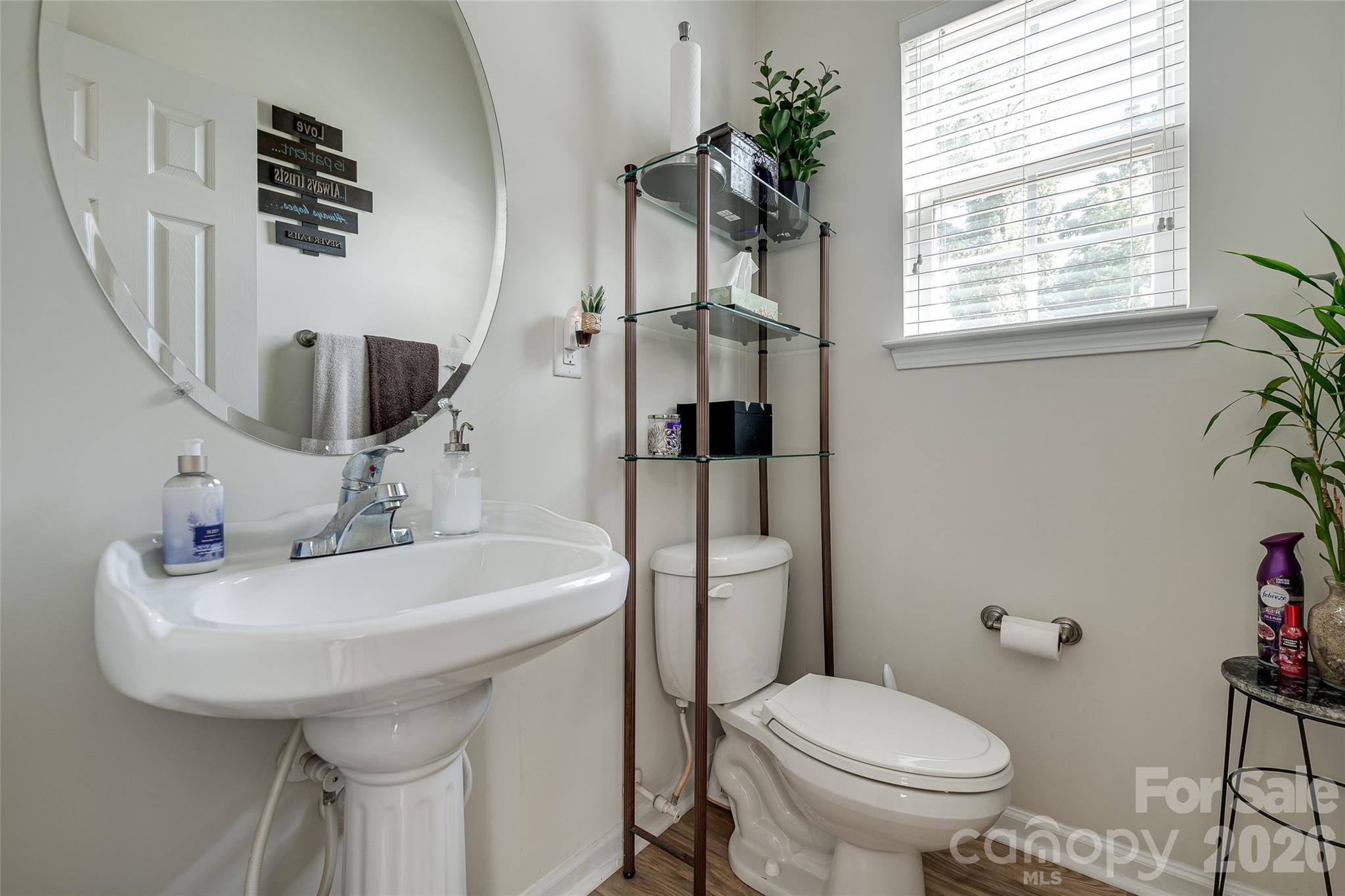 4816 Eagle Creek Drive — Charlotte