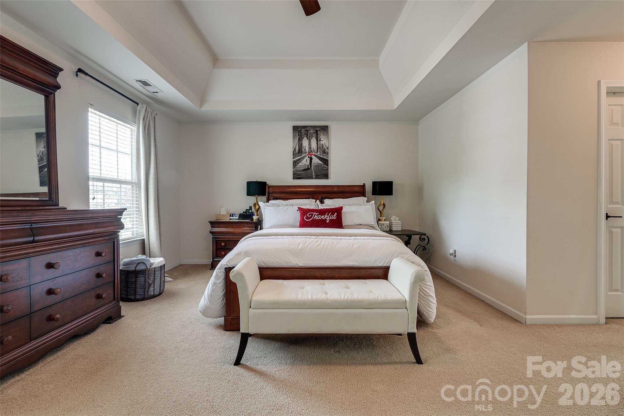 4816 Eagle Creek Drive — Charlotte
