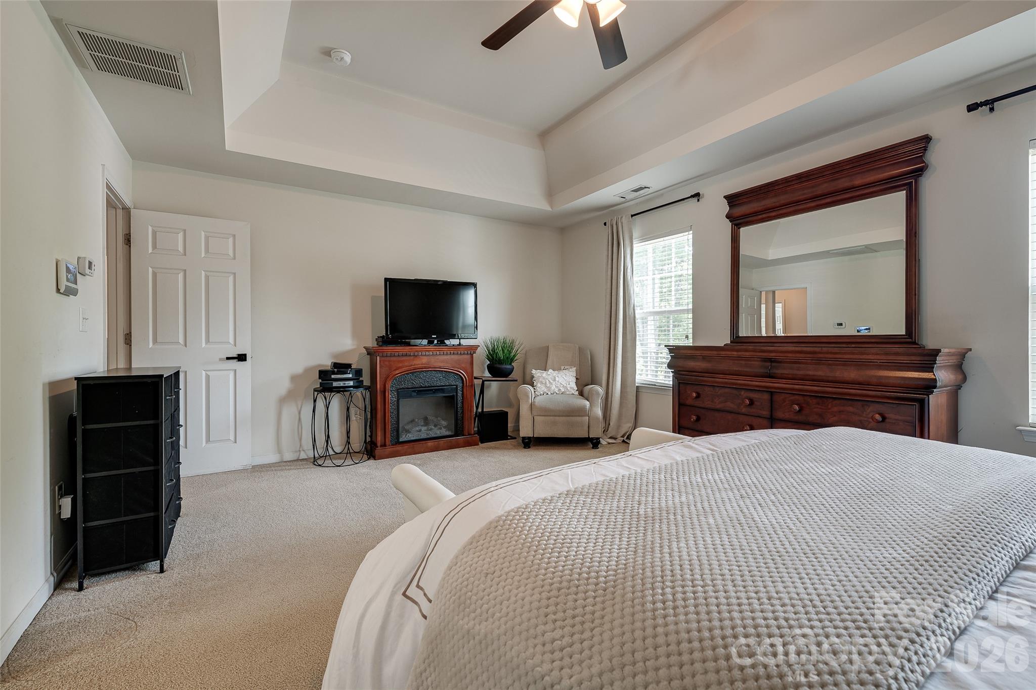 4816 Eagle Creek Drive — Charlotte