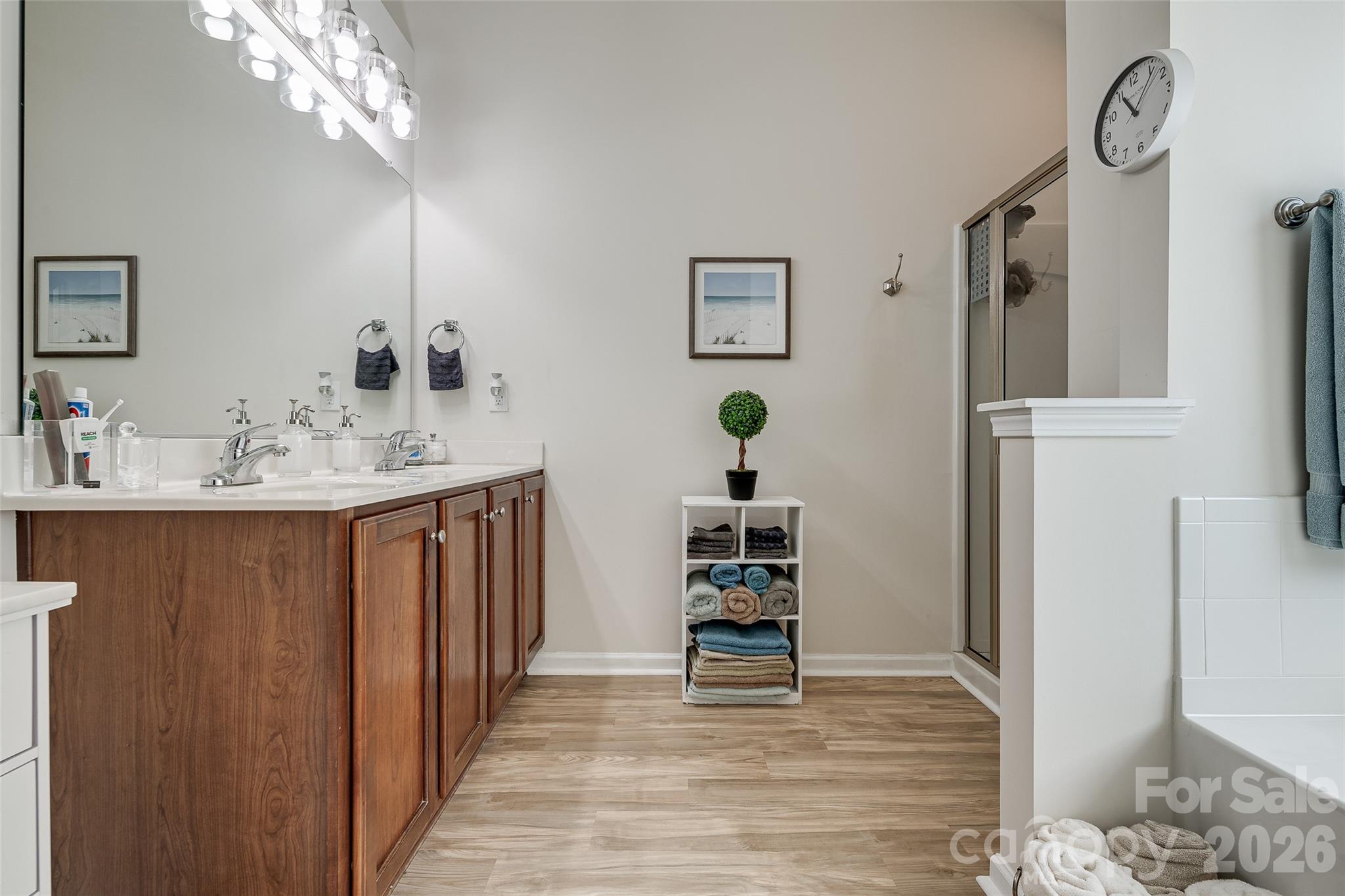 4816 Eagle Creek Drive — Charlotte