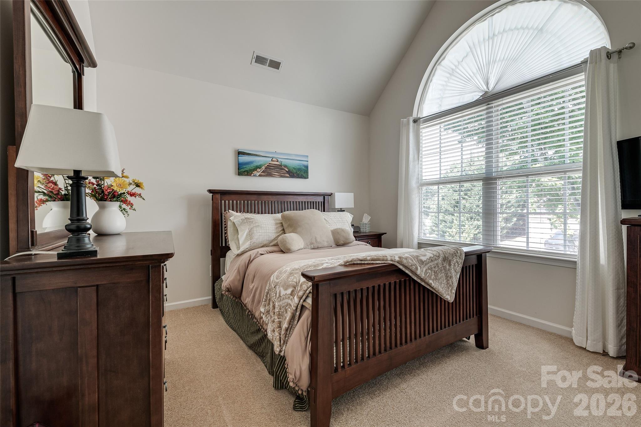 4816 Eagle Creek Drive — Charlotte