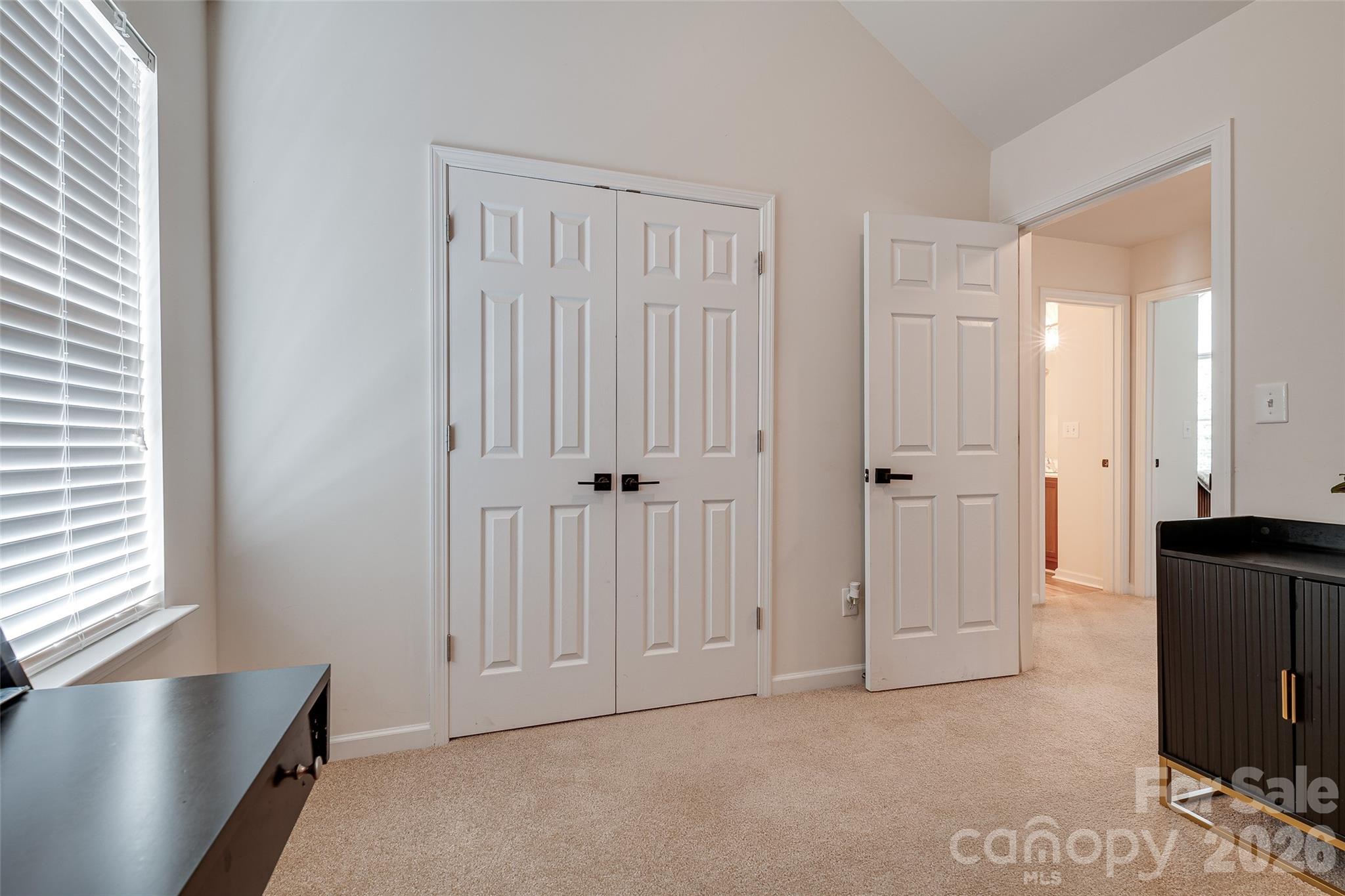 4816 Eagle Creek Drive — Charlotte
