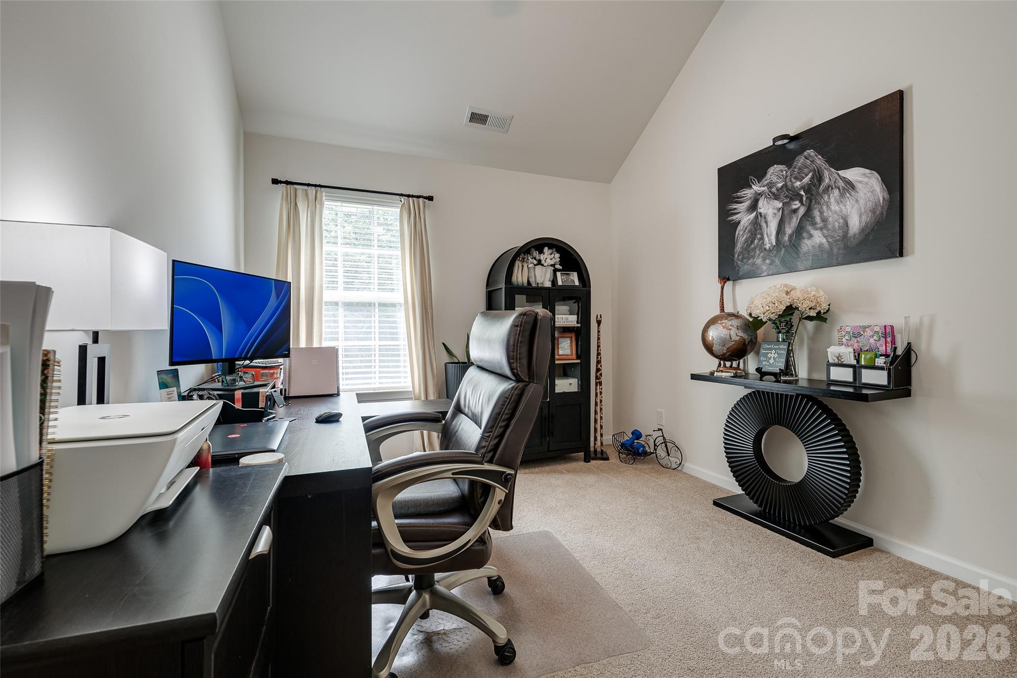4816 Eagle Creek Drive — Charlotte