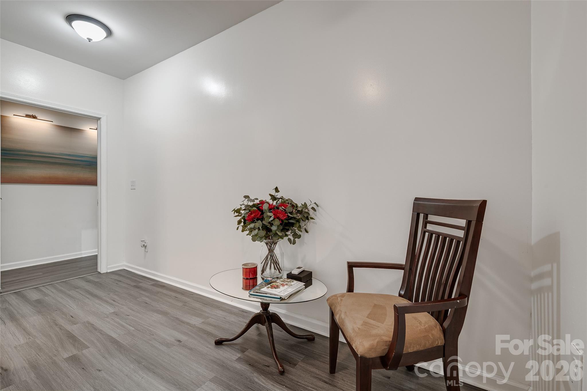 4816 Eagle Creek Drive — Charlotte