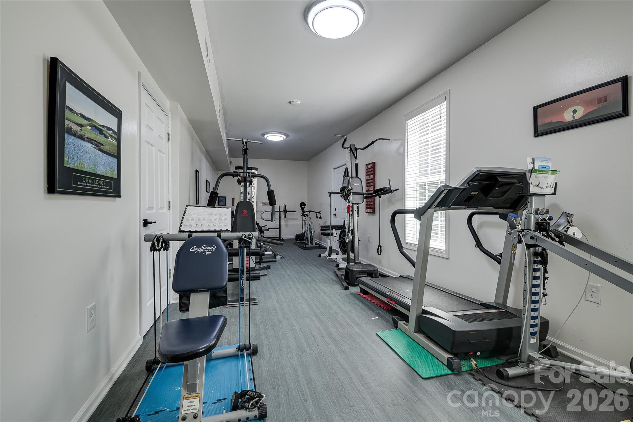 4816 Eagle Creek Drive — Charlotte