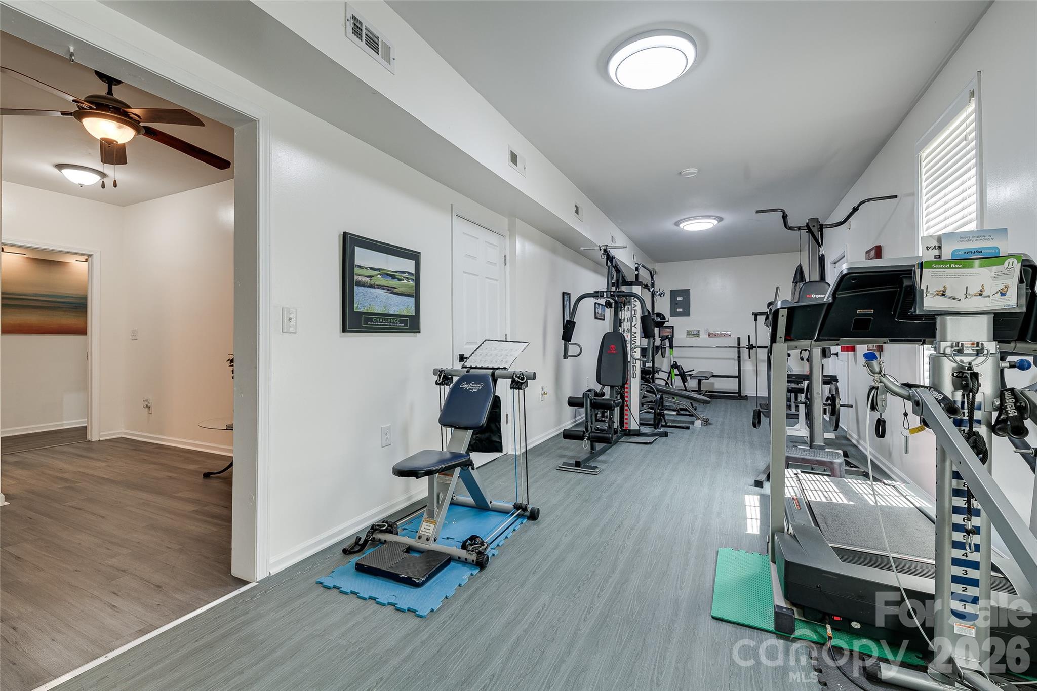 4816 Eagle Creek Drive — Charlotte