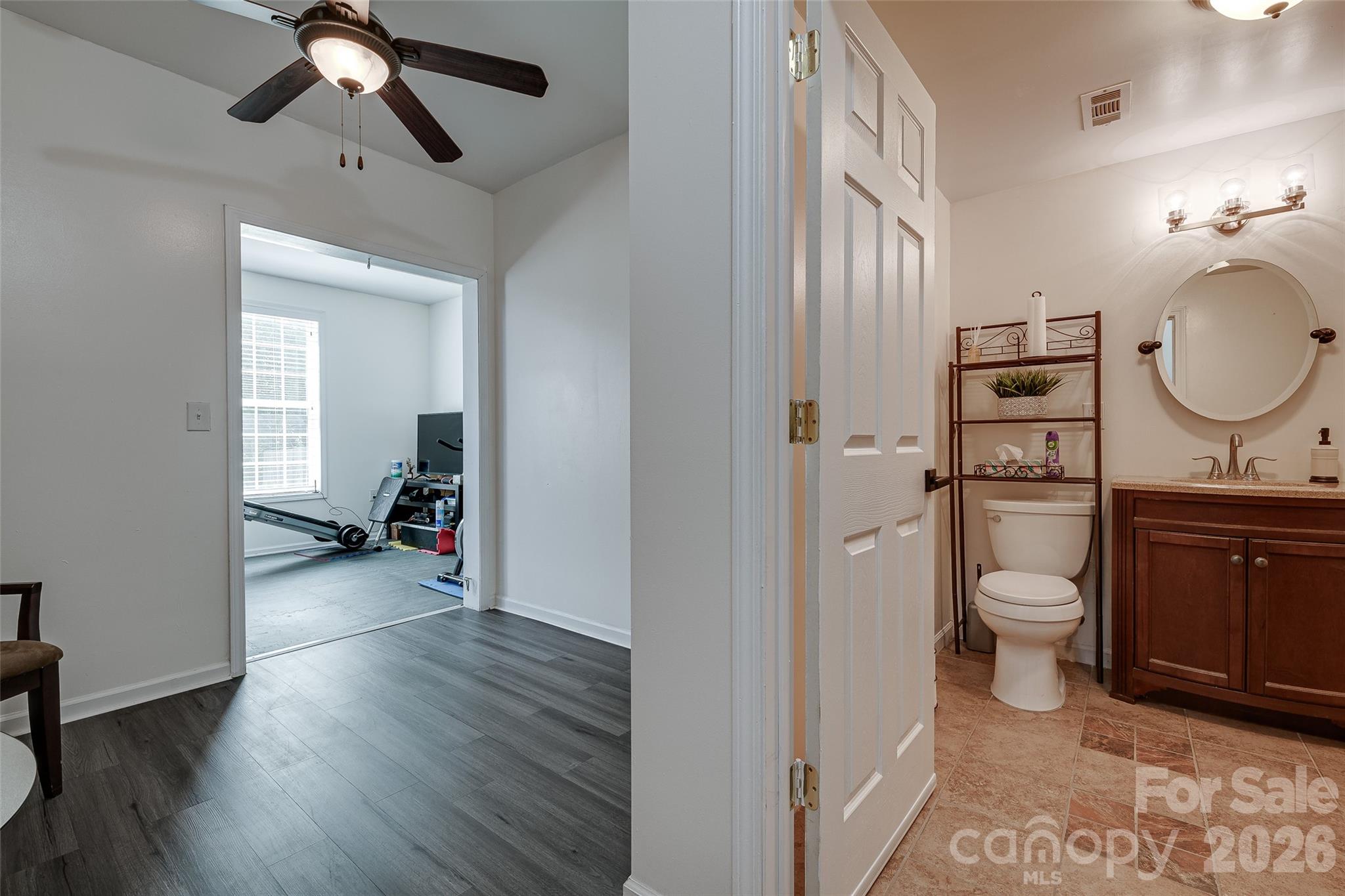 4816 Eagle Creek Drive — Charlotte
