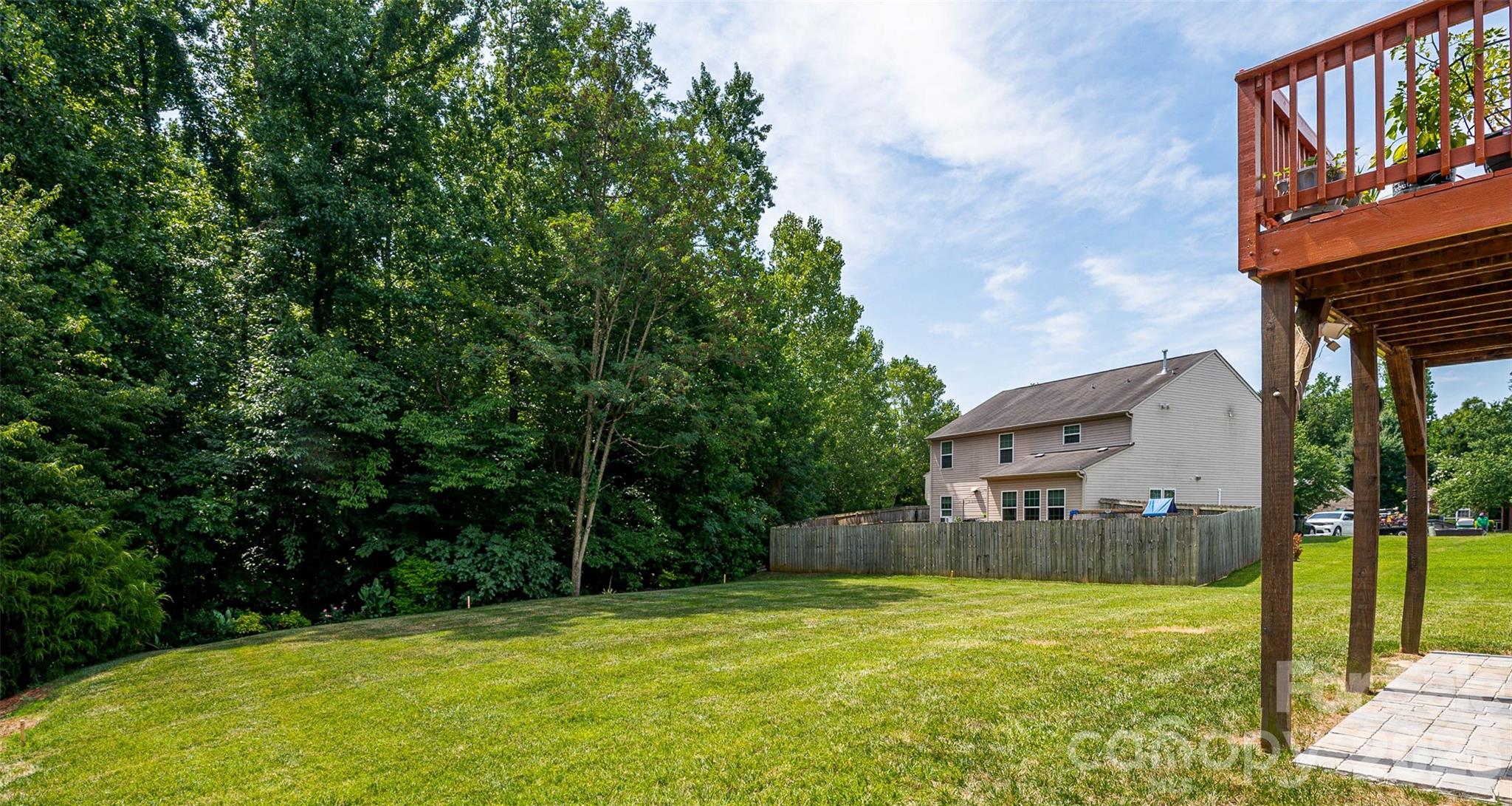 4816 Eagle Creek Drive — Charlotte
