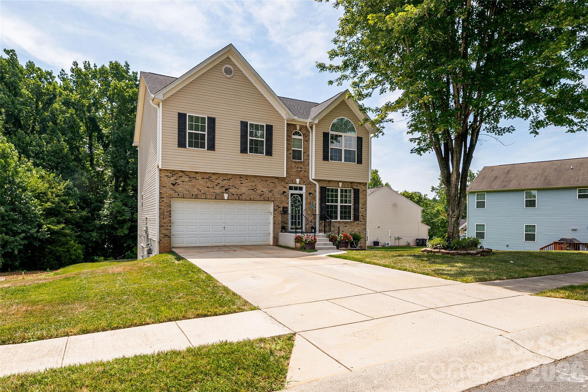 4816 Eagle Creek Drive — Charlotte