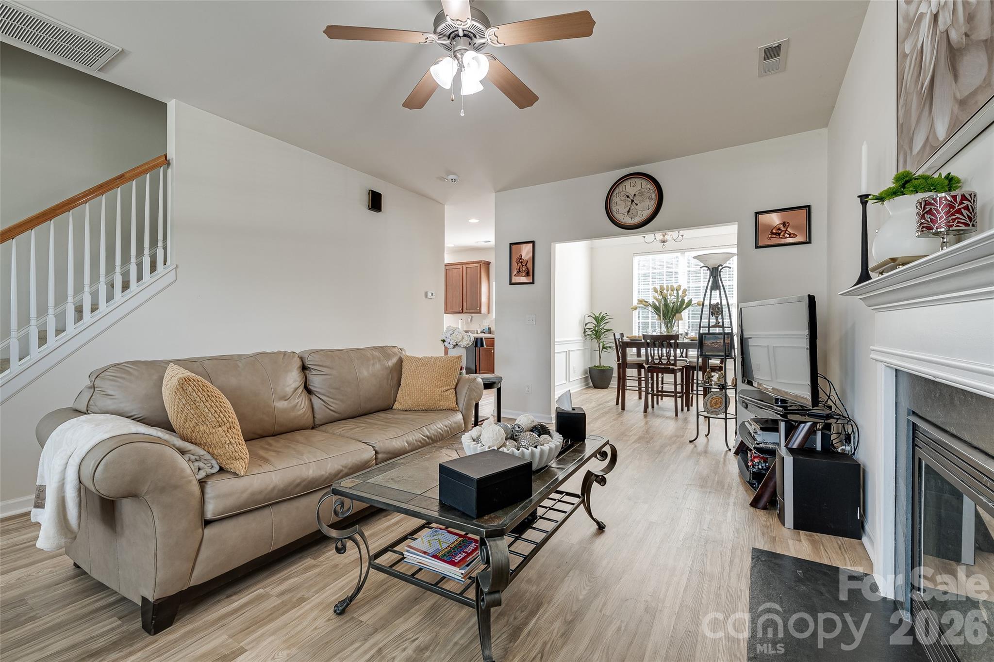 4816 Eagle Creek Drive — Charlotte